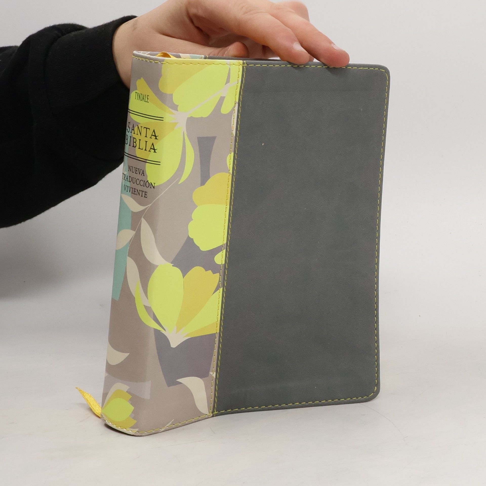 Auteurscollectief Santa Biblia Ntv, Edicion Compacta Letra Grande. Galatas 6:14