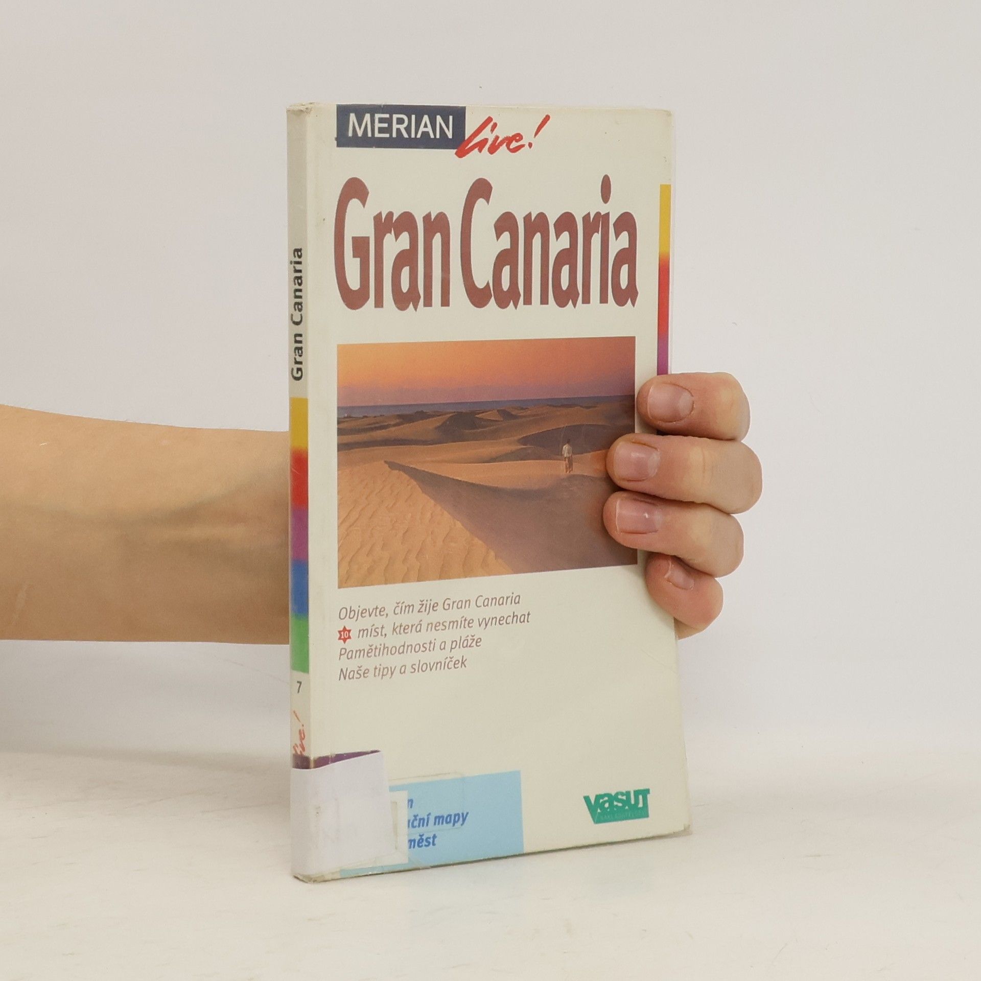 Martin Liebermann Gran Canaria