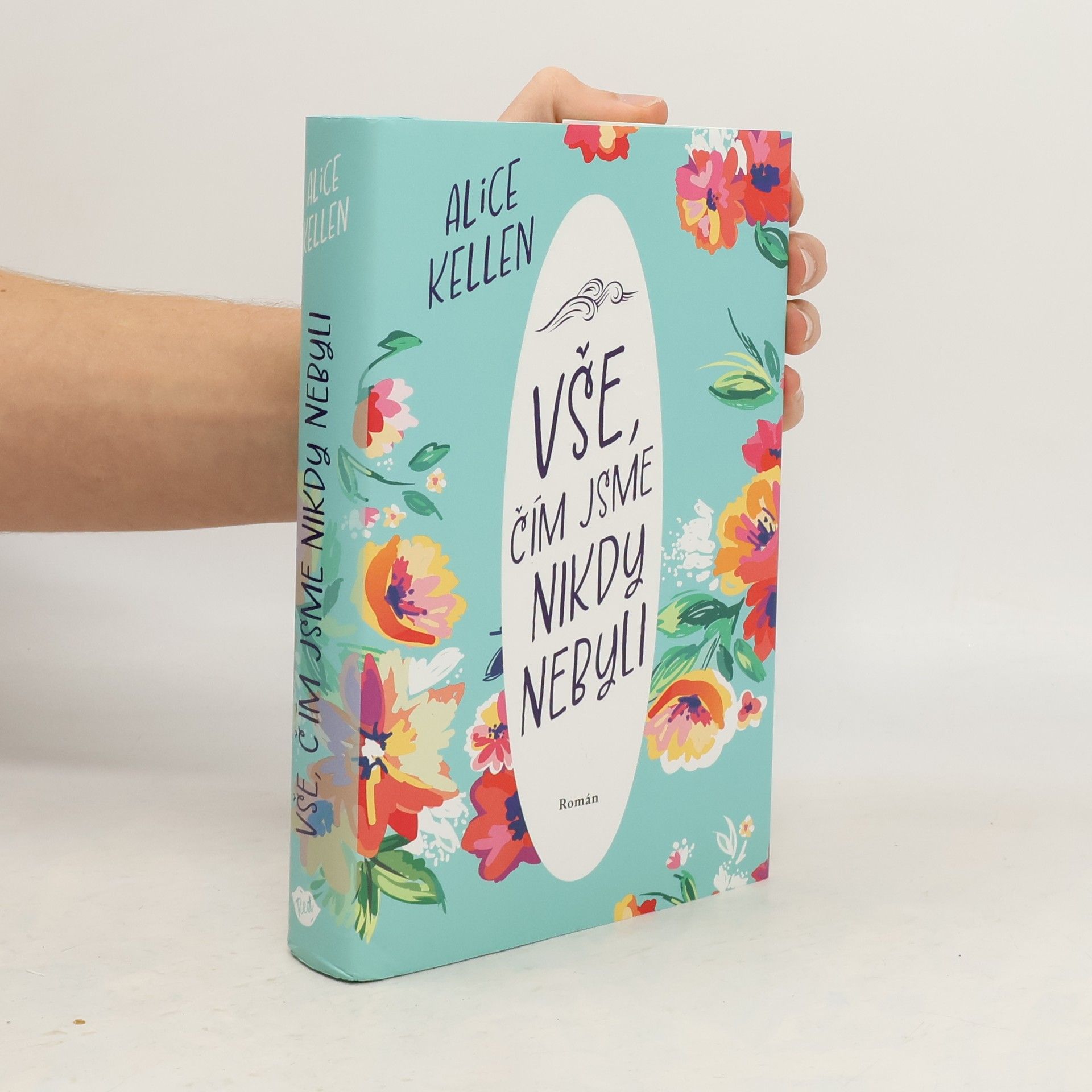 Vše, čím jsme nikdy nebyli: nech život plynout. 1. díl