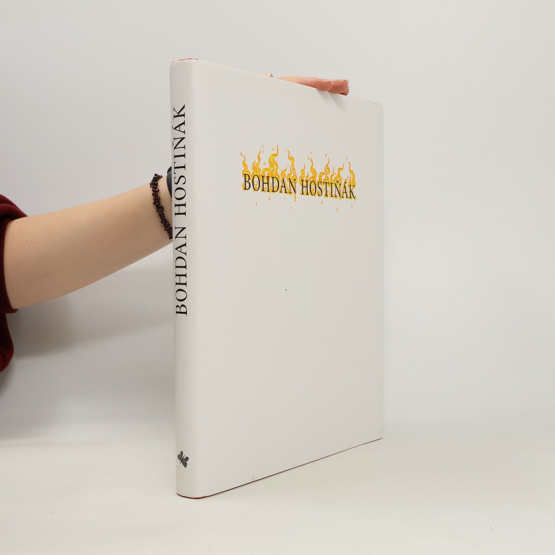 Zora Rusinová Bohdan Hostiňák