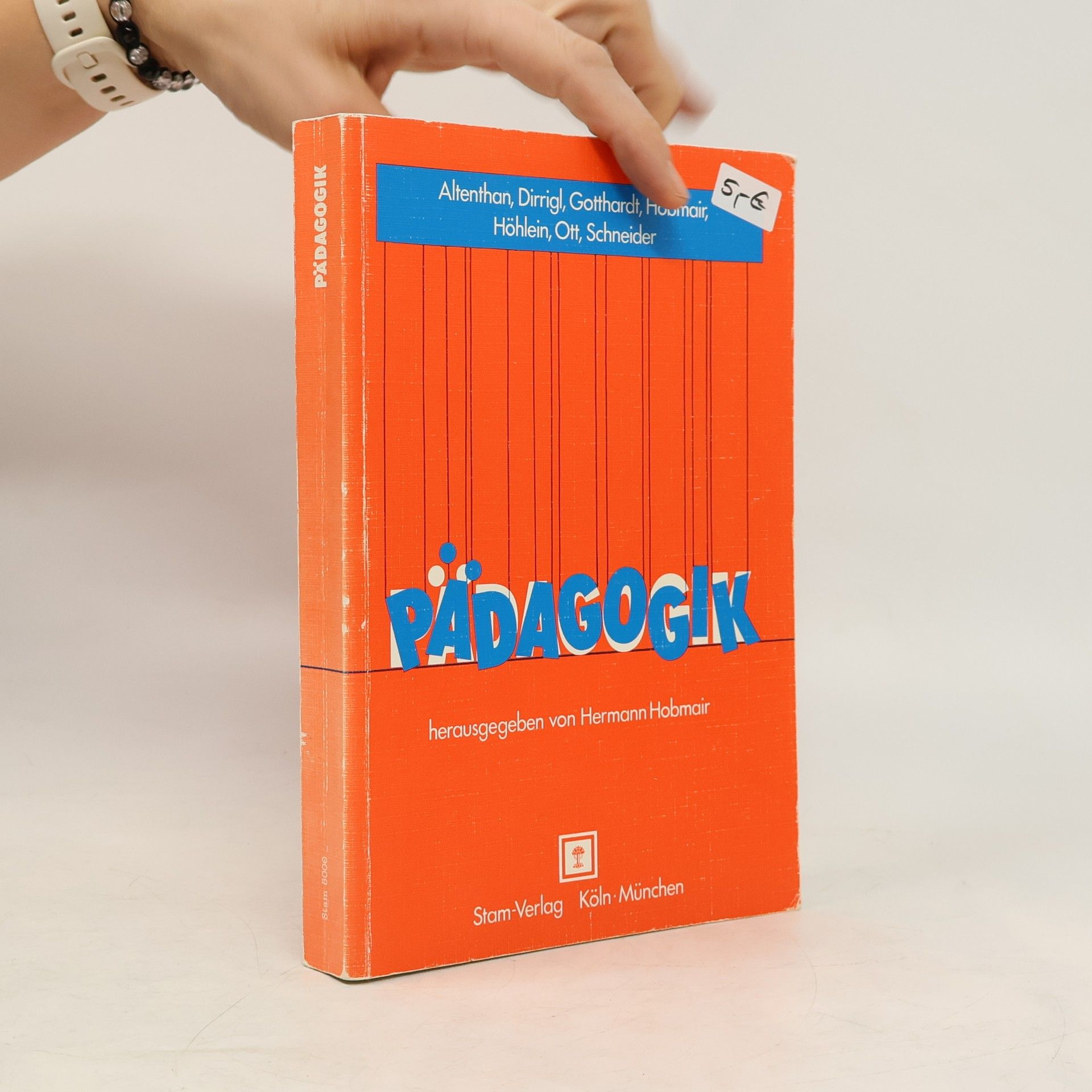 Autorenkollektiv Pädagogik