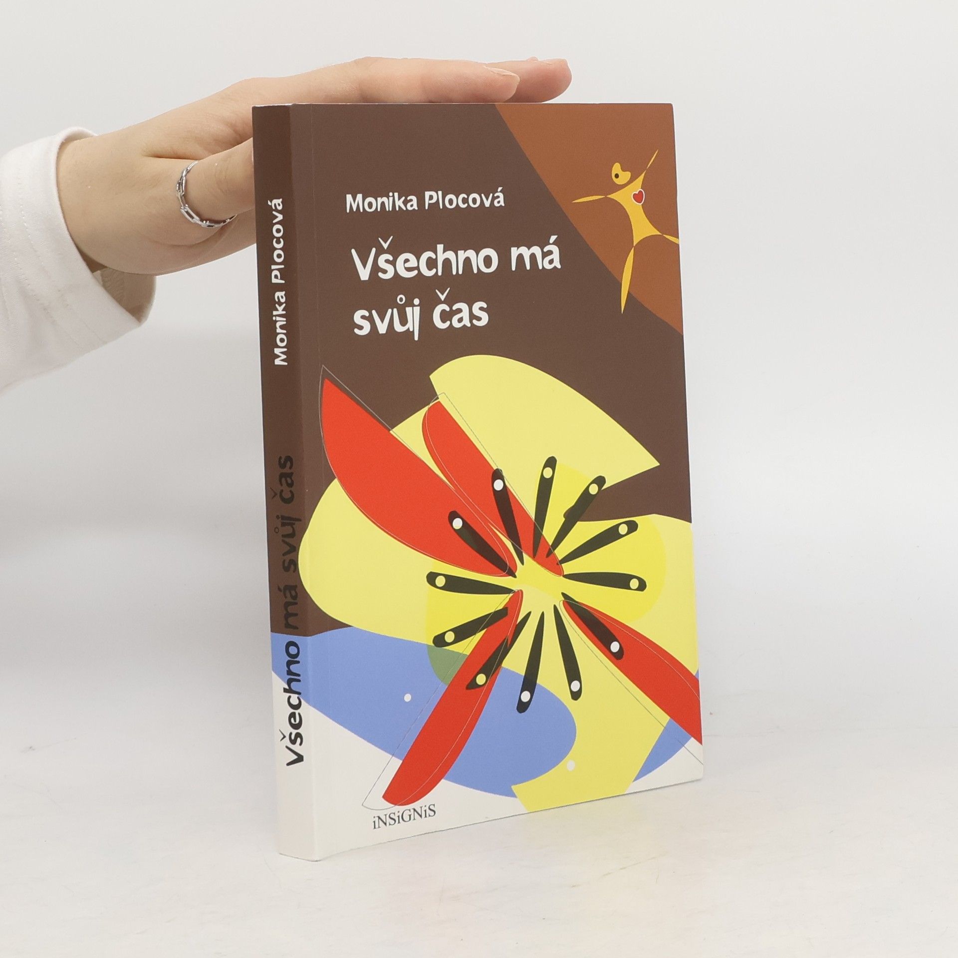 Všechno má svůj čas...