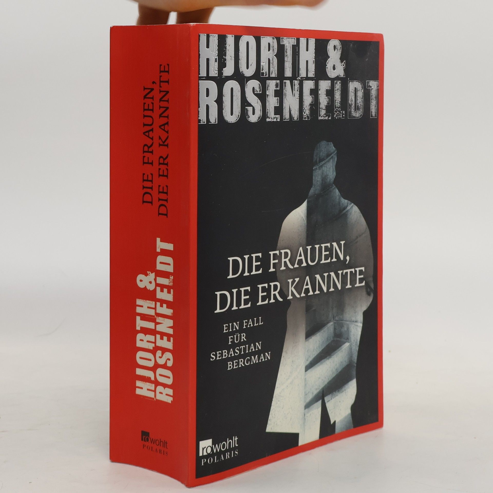 Die Frauen, die er kannte