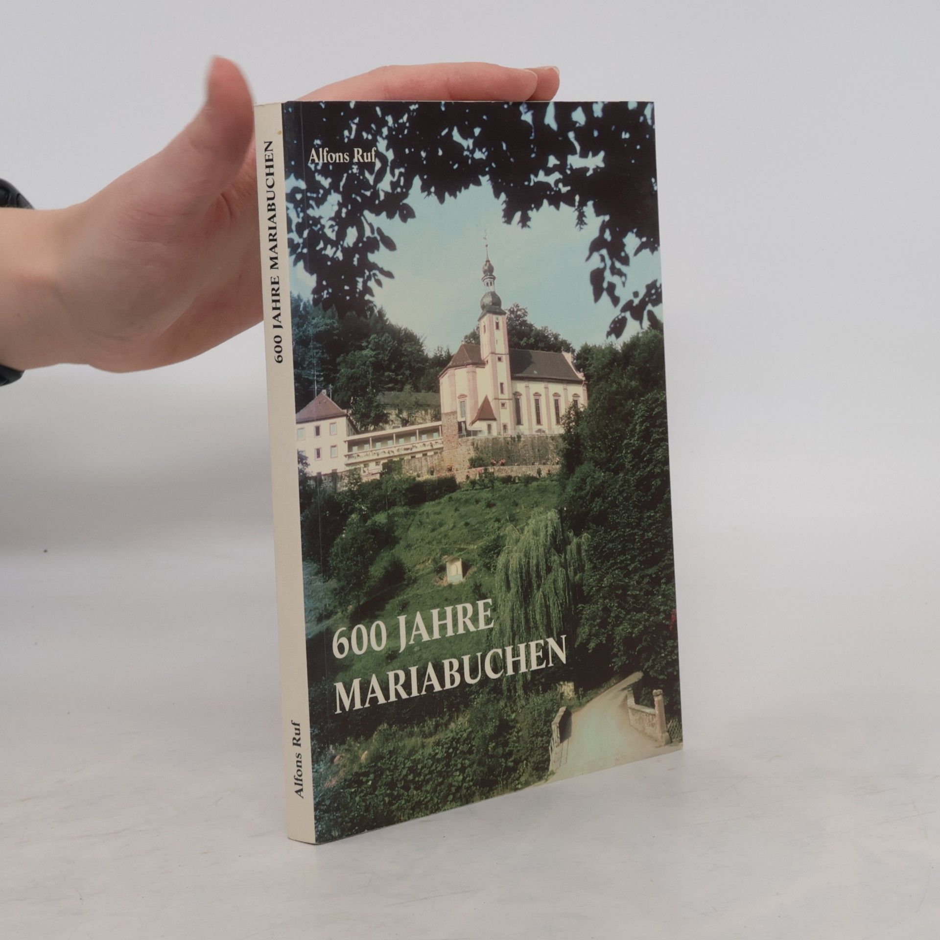 600 Jahre Mariabuchen