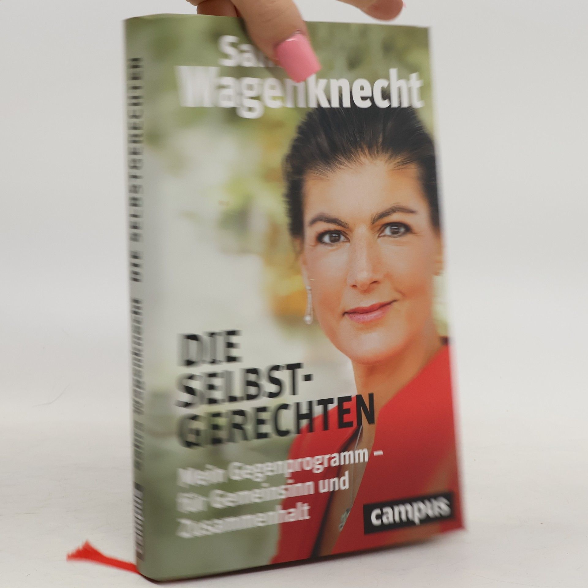 Die Selbstgerechten