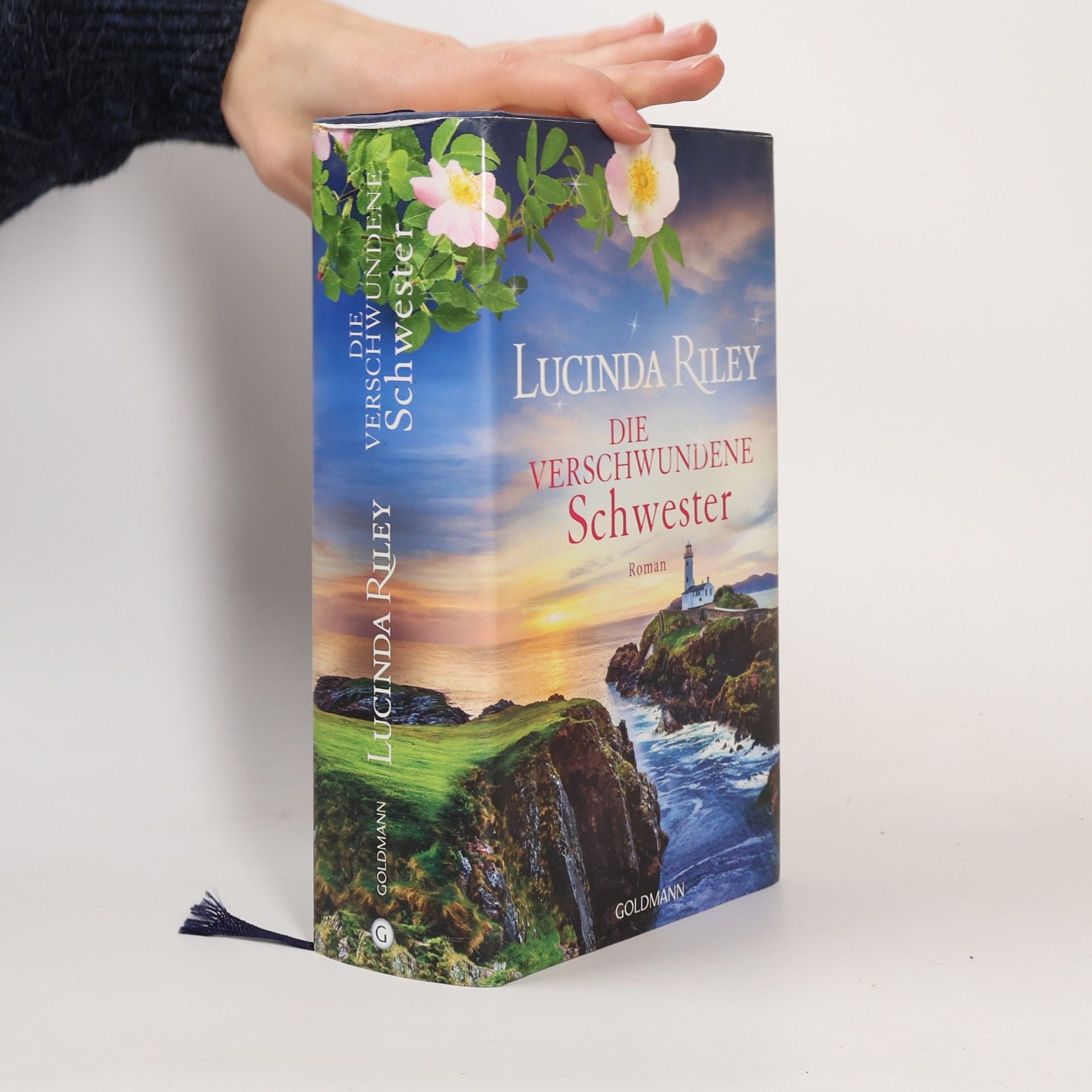 Die verschwundene Schwester