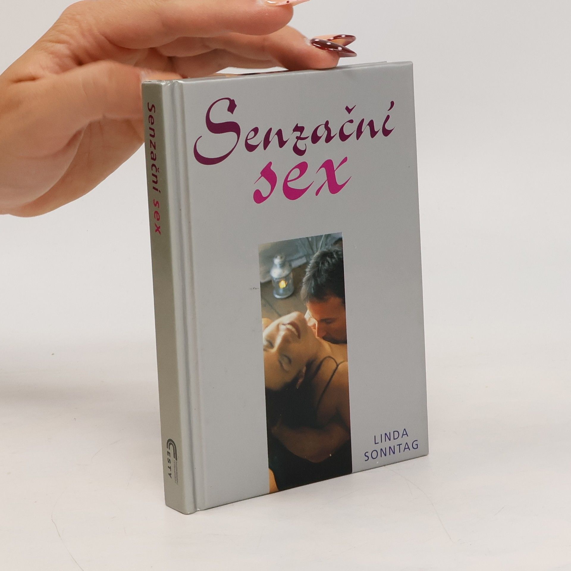 Linda Sonntag Senzační sex