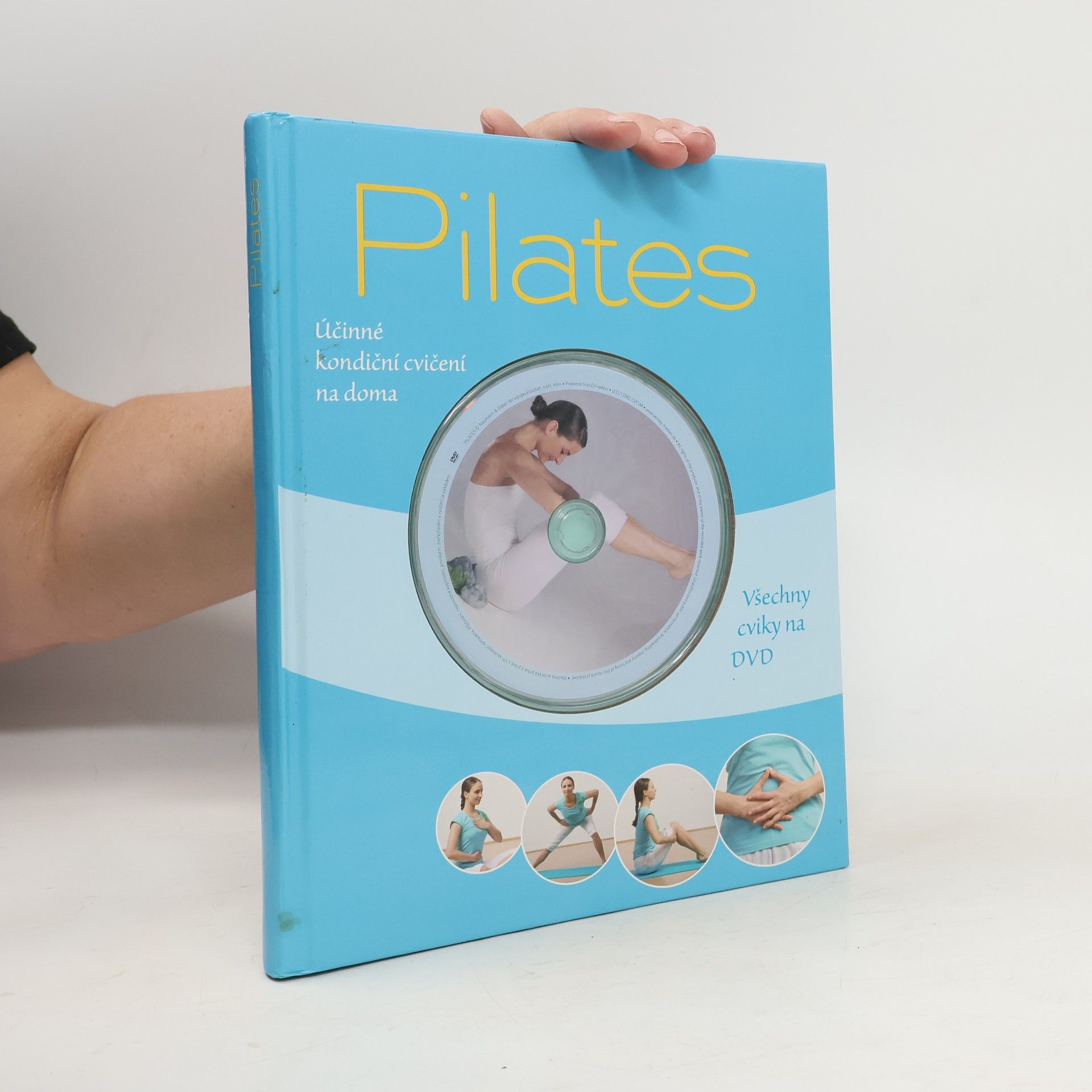 Robert S. Polster Pilates