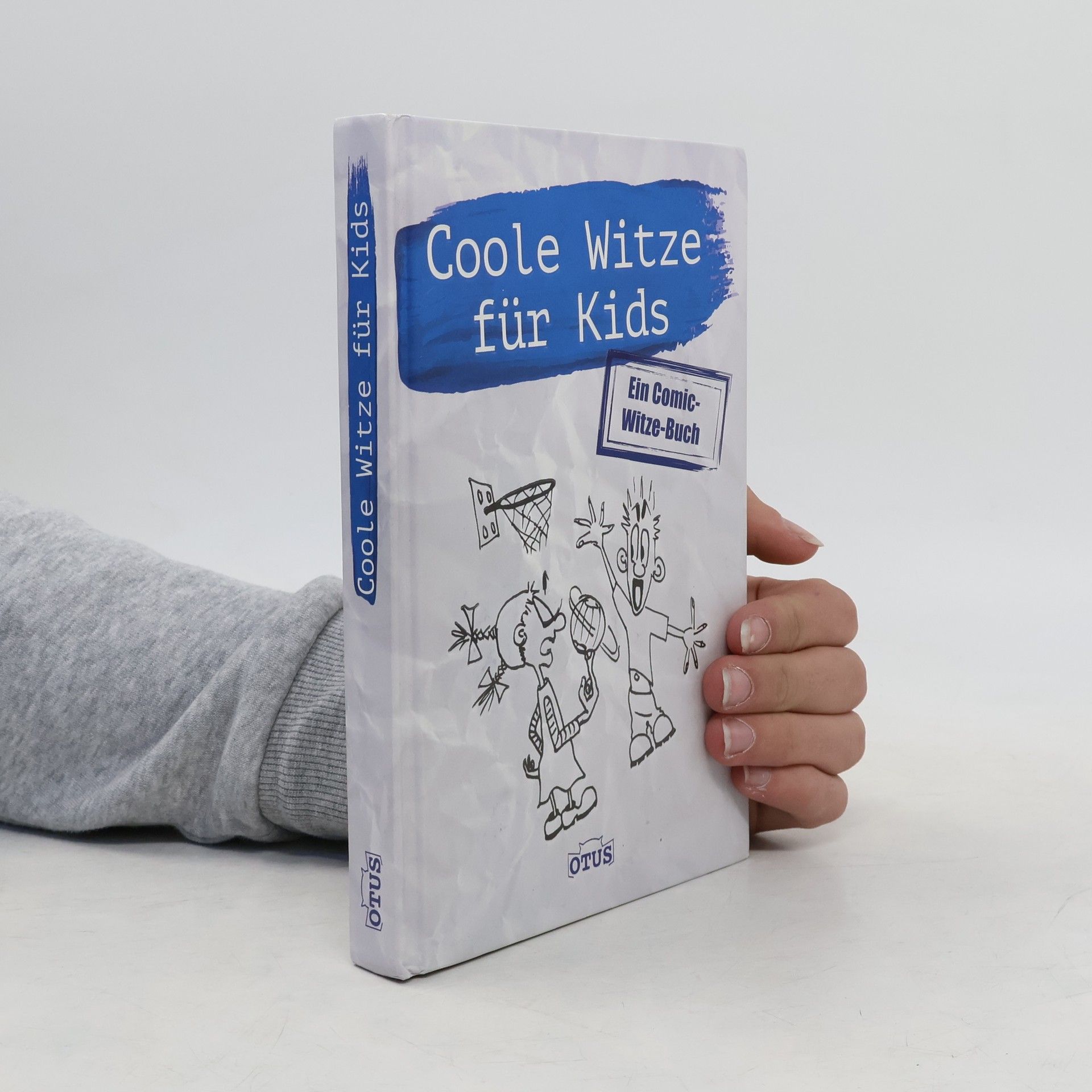 Coole Witze für Kids
