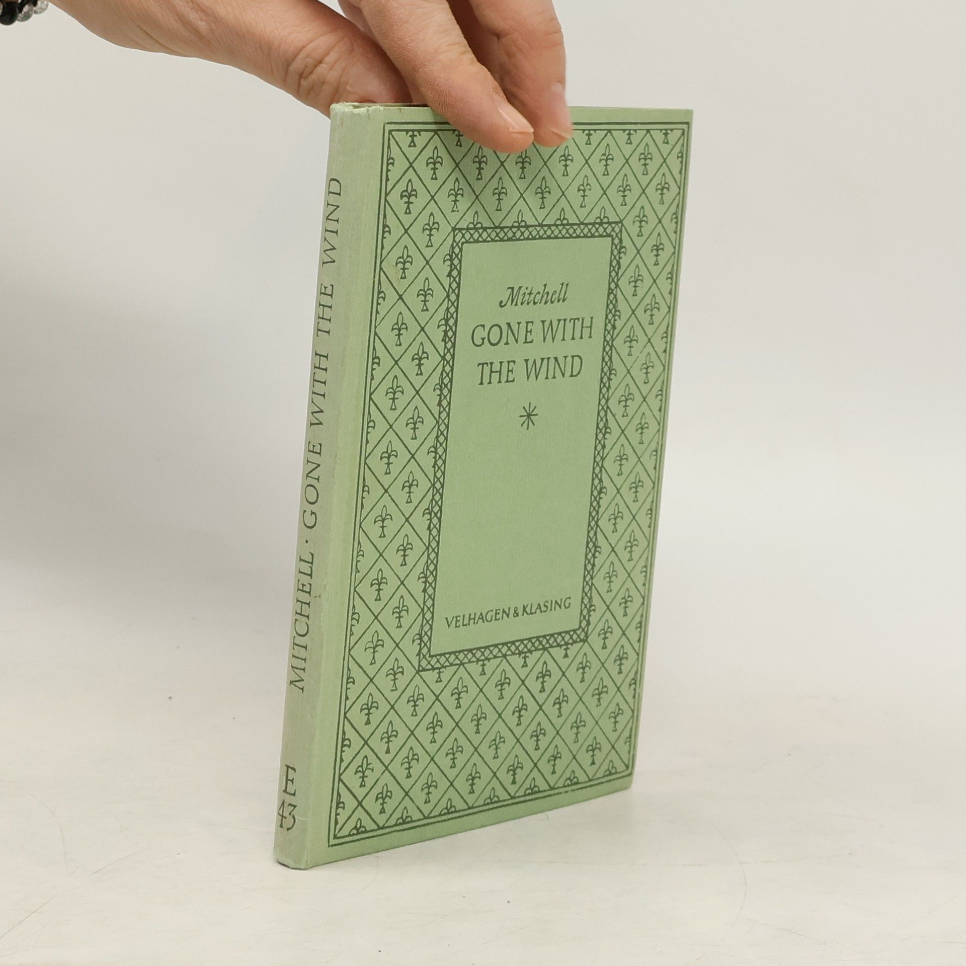 Margaret Mitchell Gone with the Wind