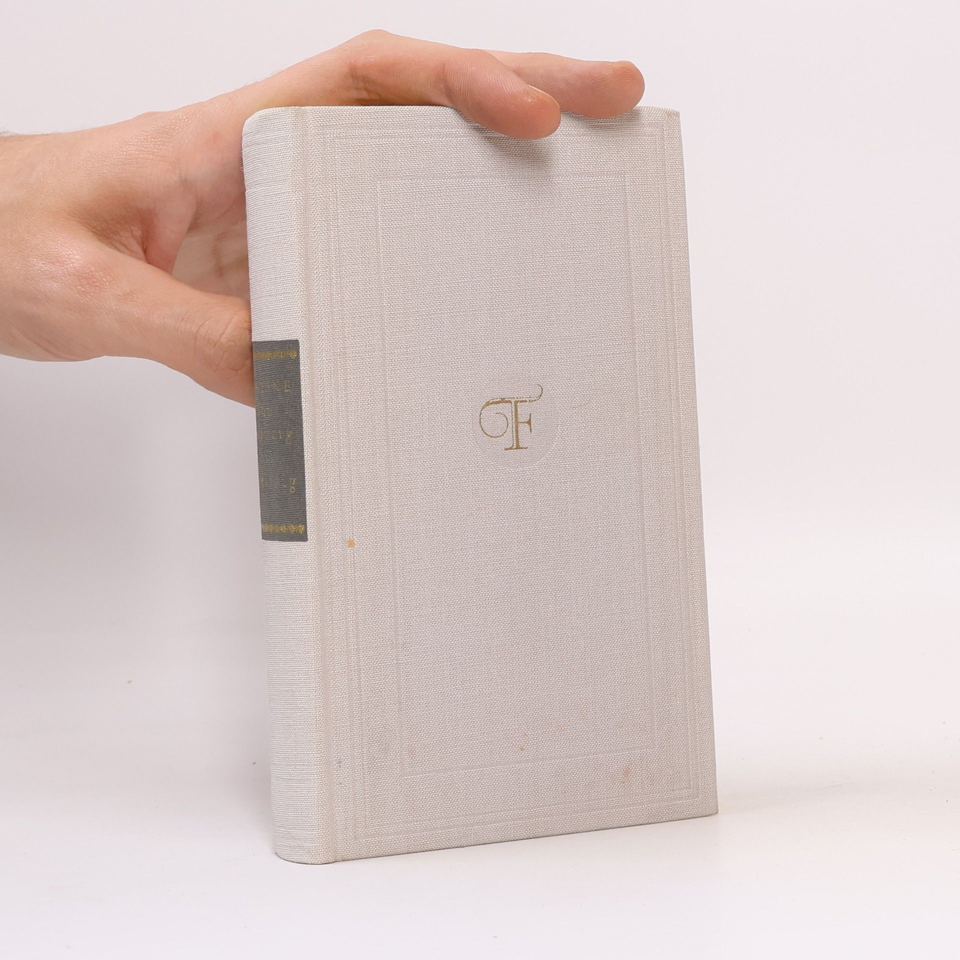 Theodor Fontane Von Zwanzig bis Dreissig