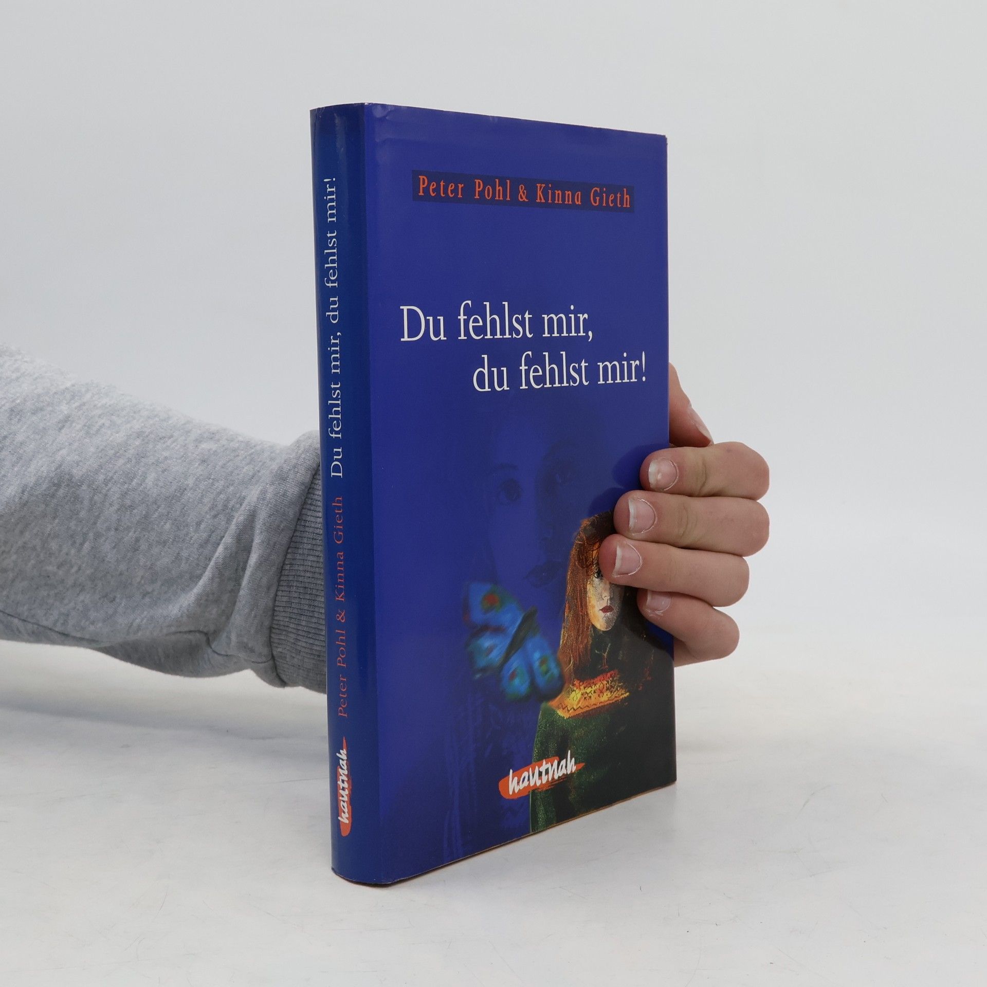 Du fehlst mir du fehlst mir