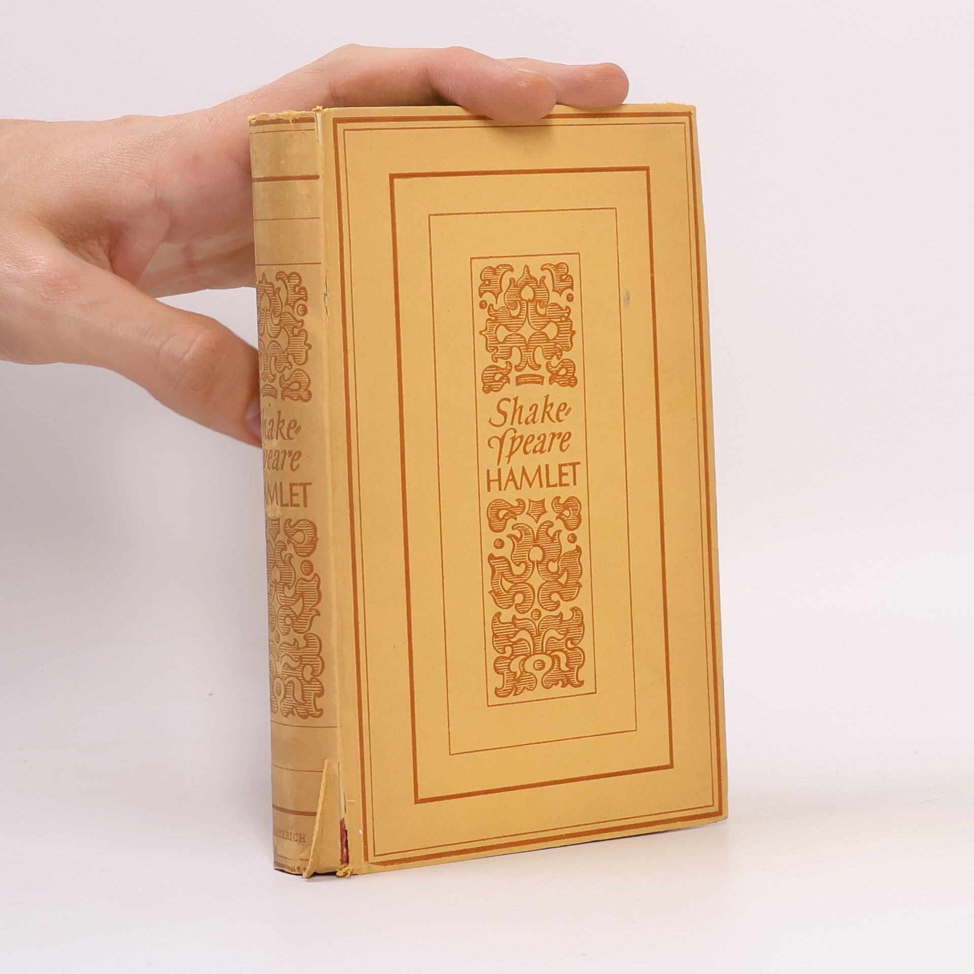 William Shakespeare Hamlet