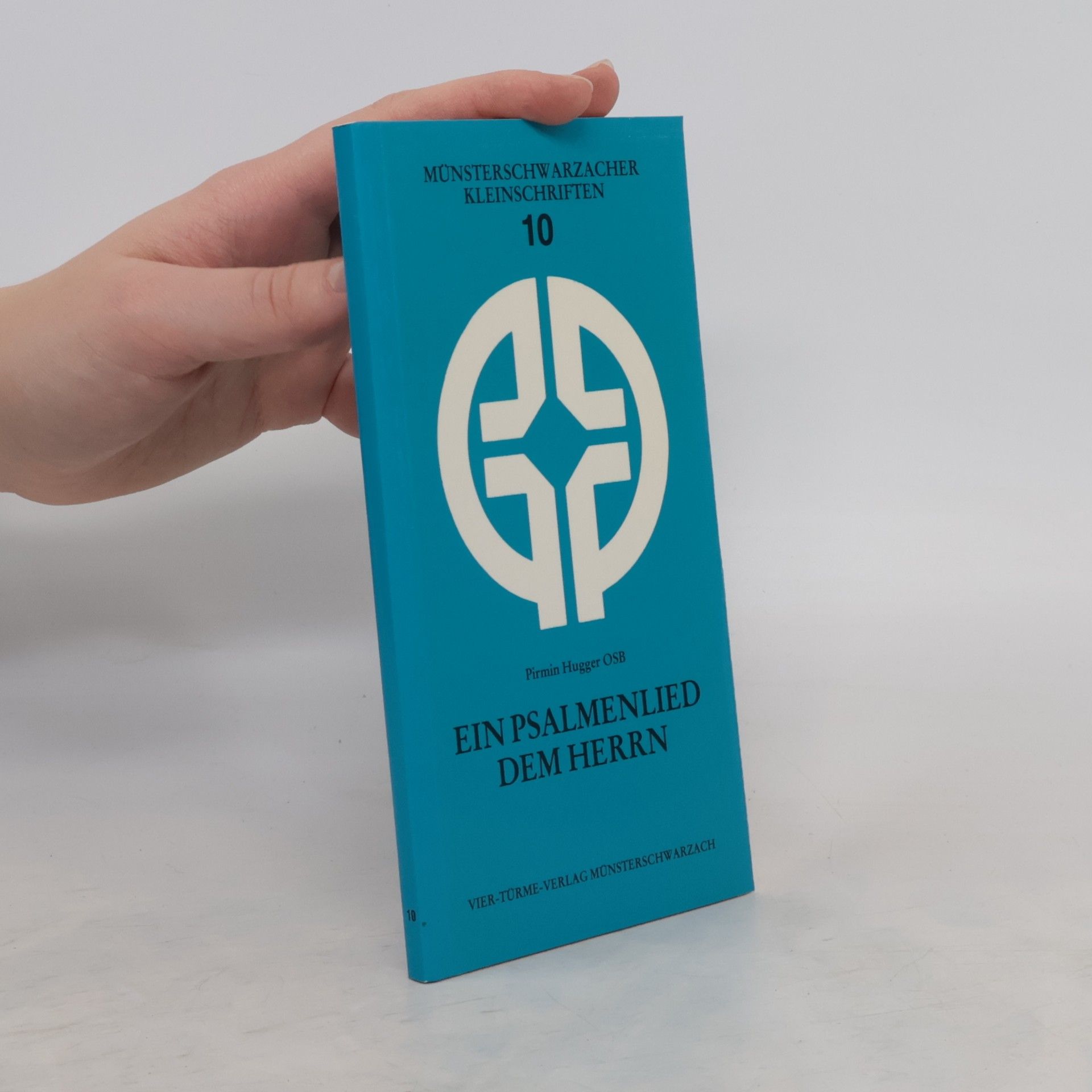 Ein Psalmenlied dem Herrn