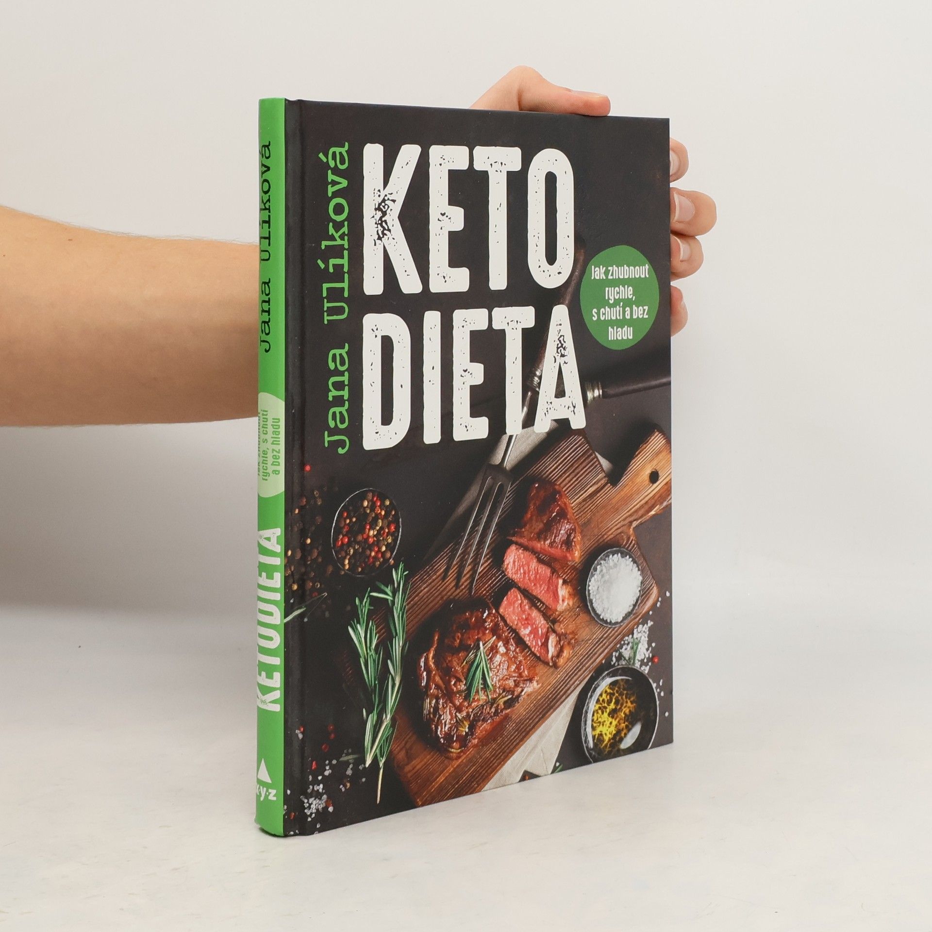 Ketodieta