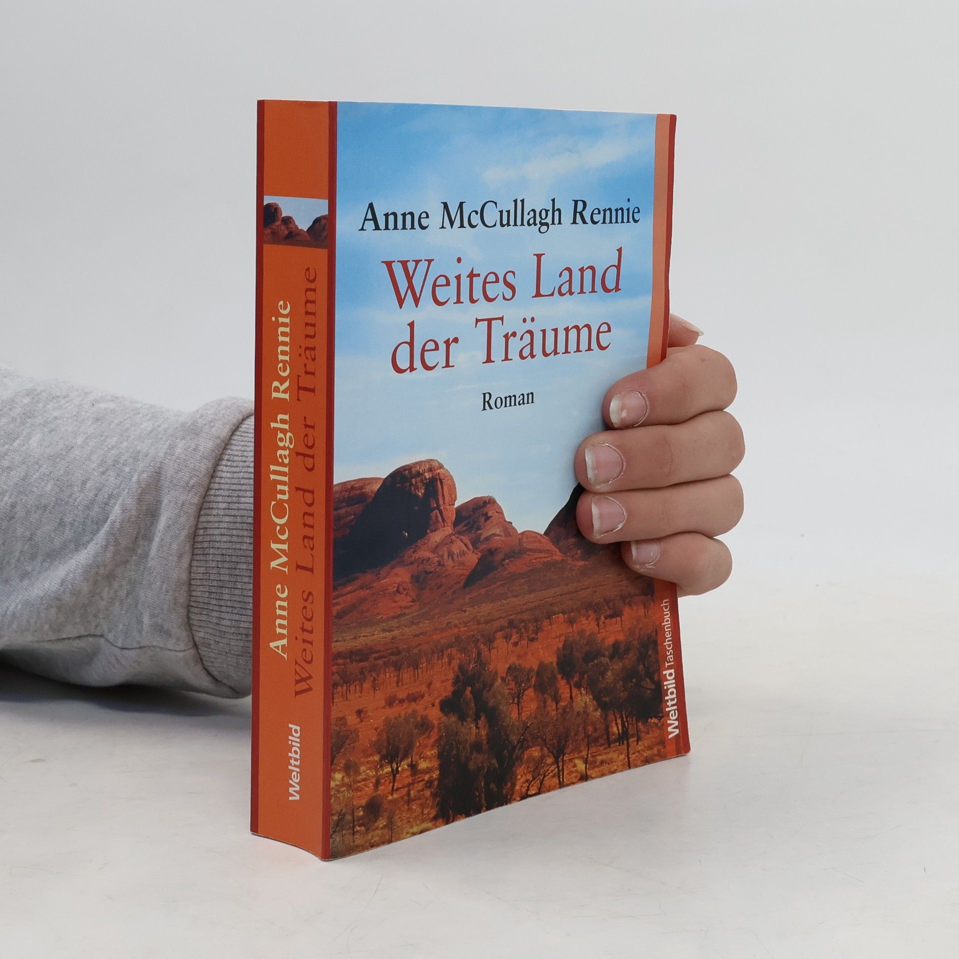 Weites Land der Träume