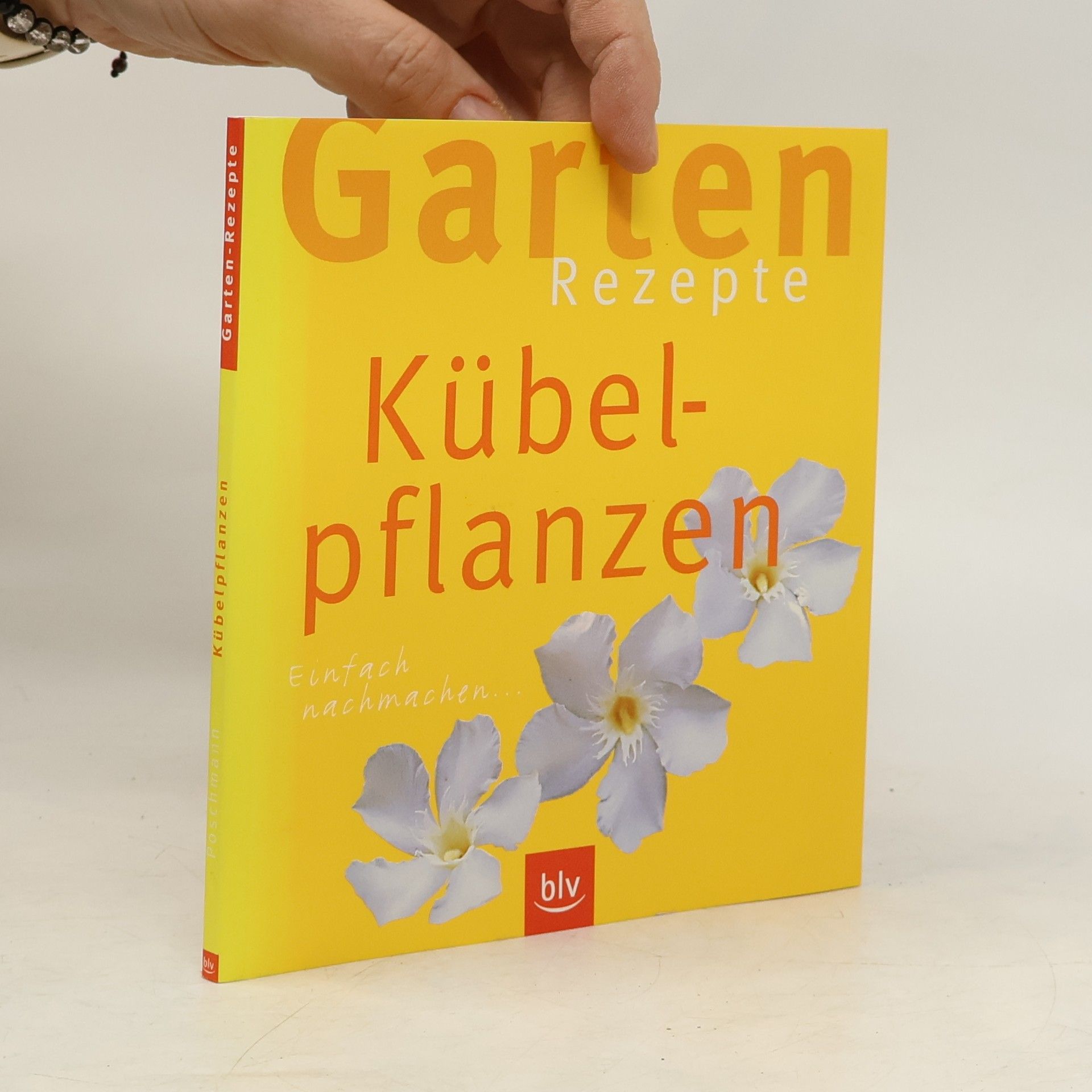 Kübelpflanzen