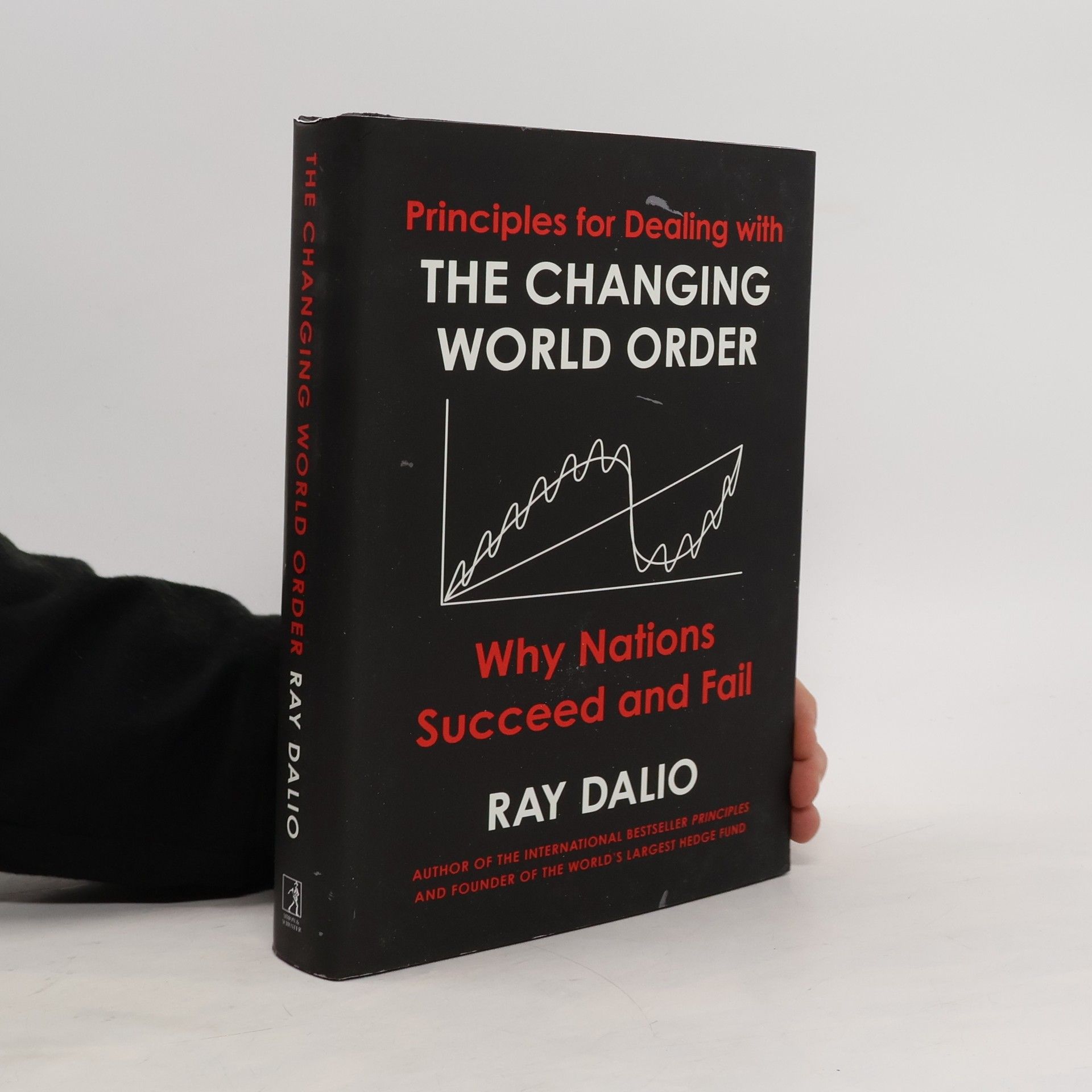 Ray Dalio Changing World Order
