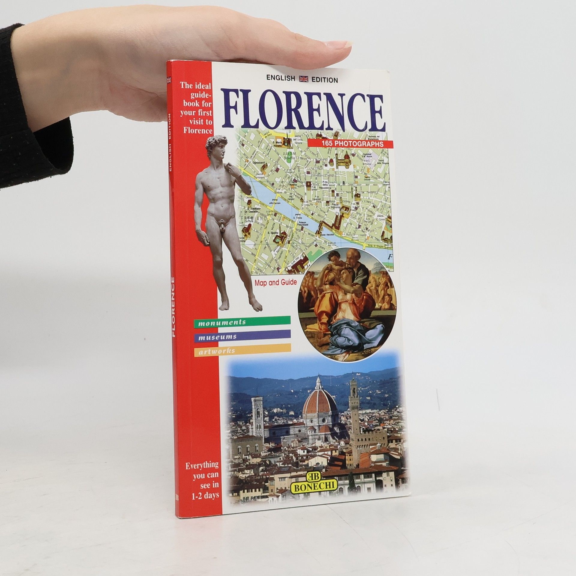 Collectif d'auteurs Florence