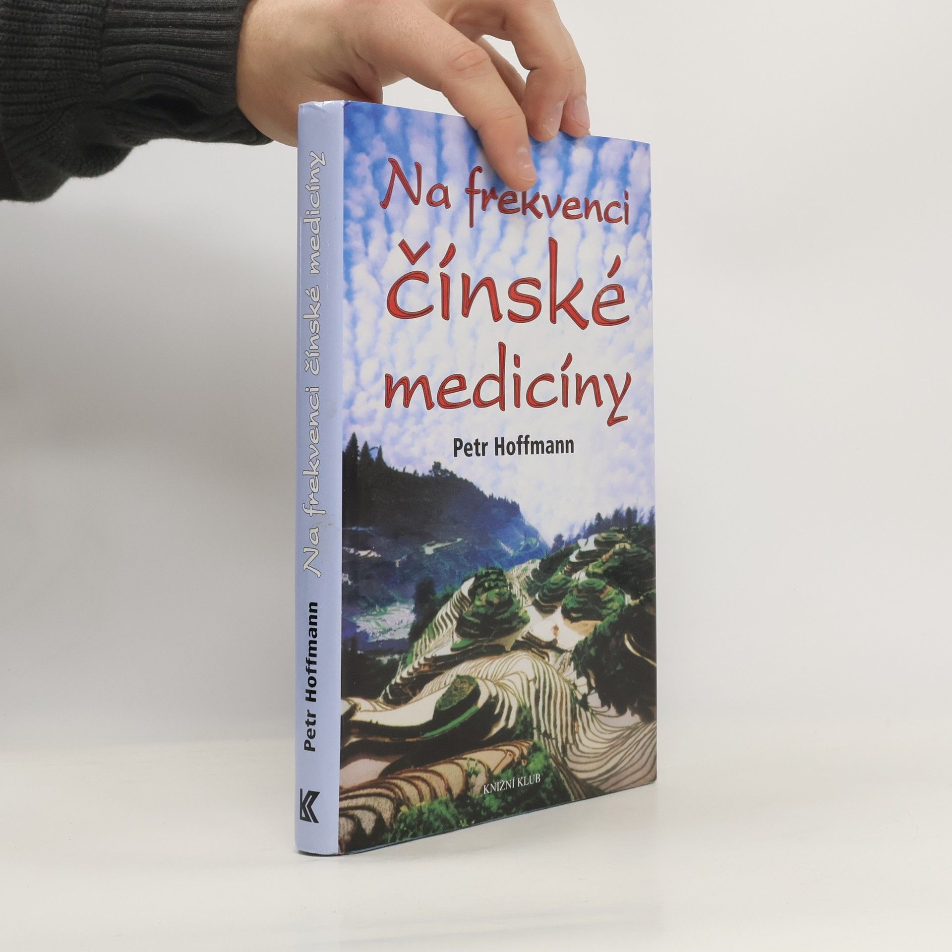 Na frekvenci čínské medicíny