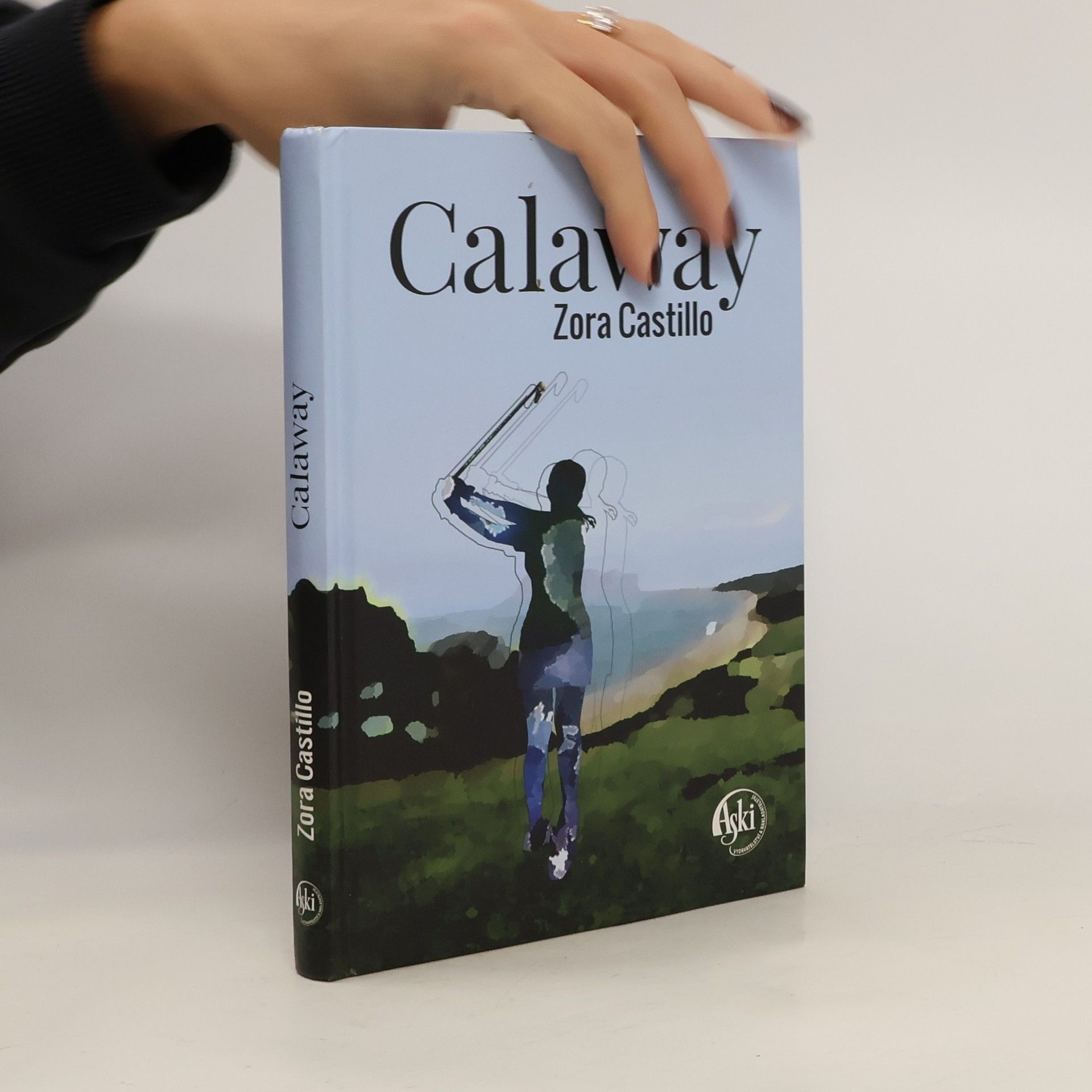 Zora Castillo Calaway