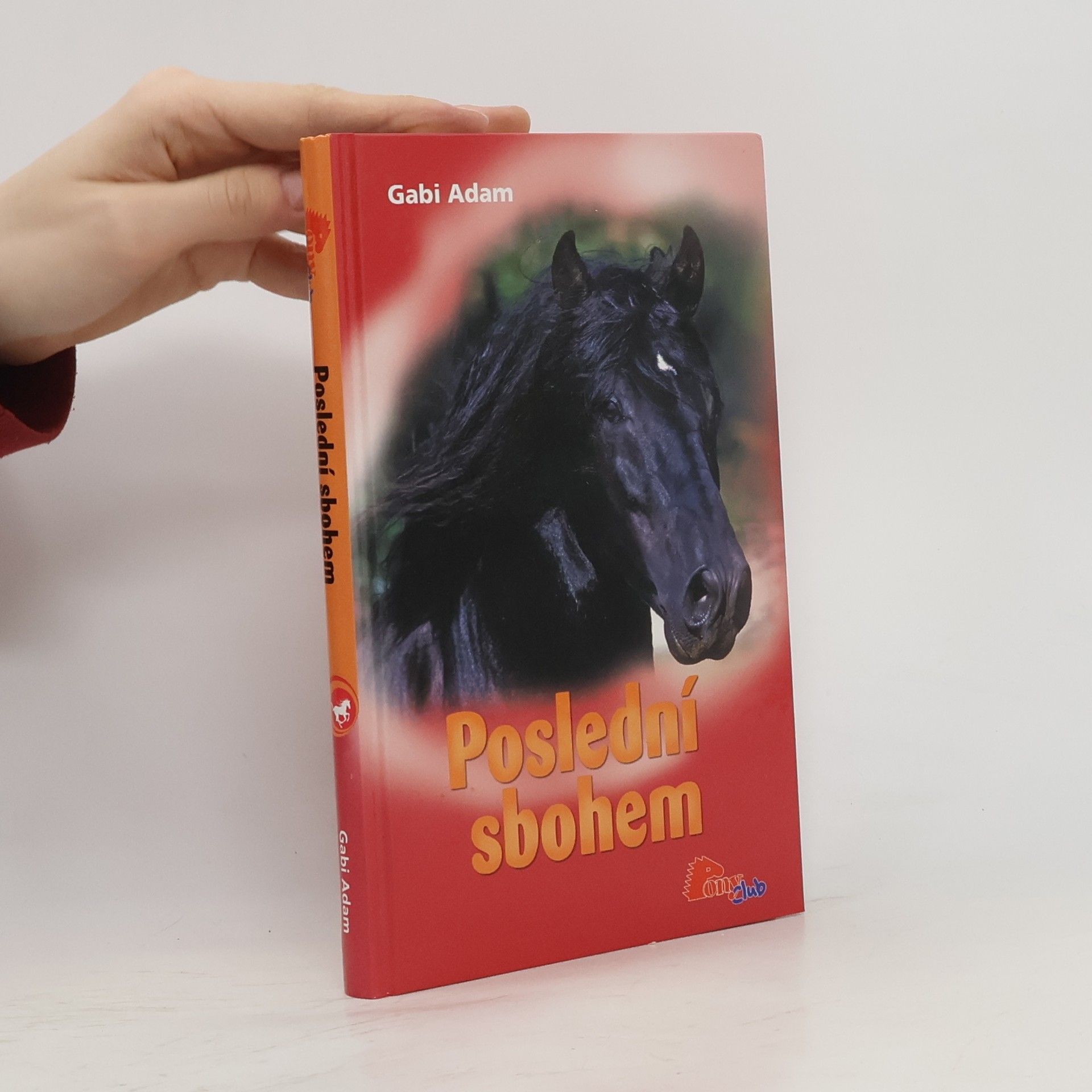 Poslední sbohem
