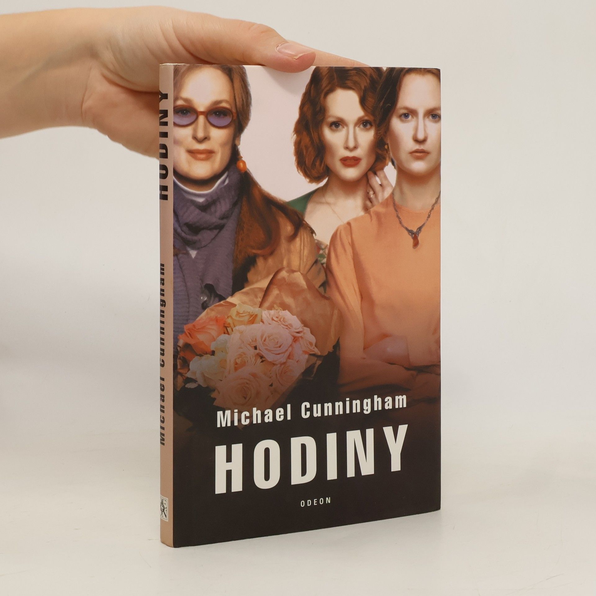 Michael Cunningham Hodiny