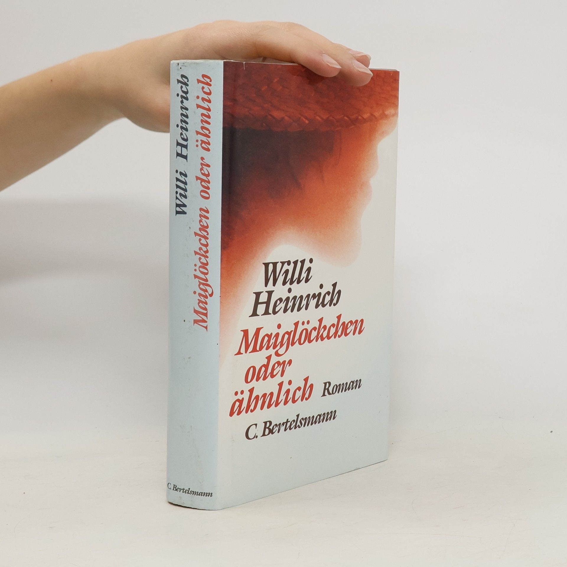 Willi Heinrich Willi Heinrich