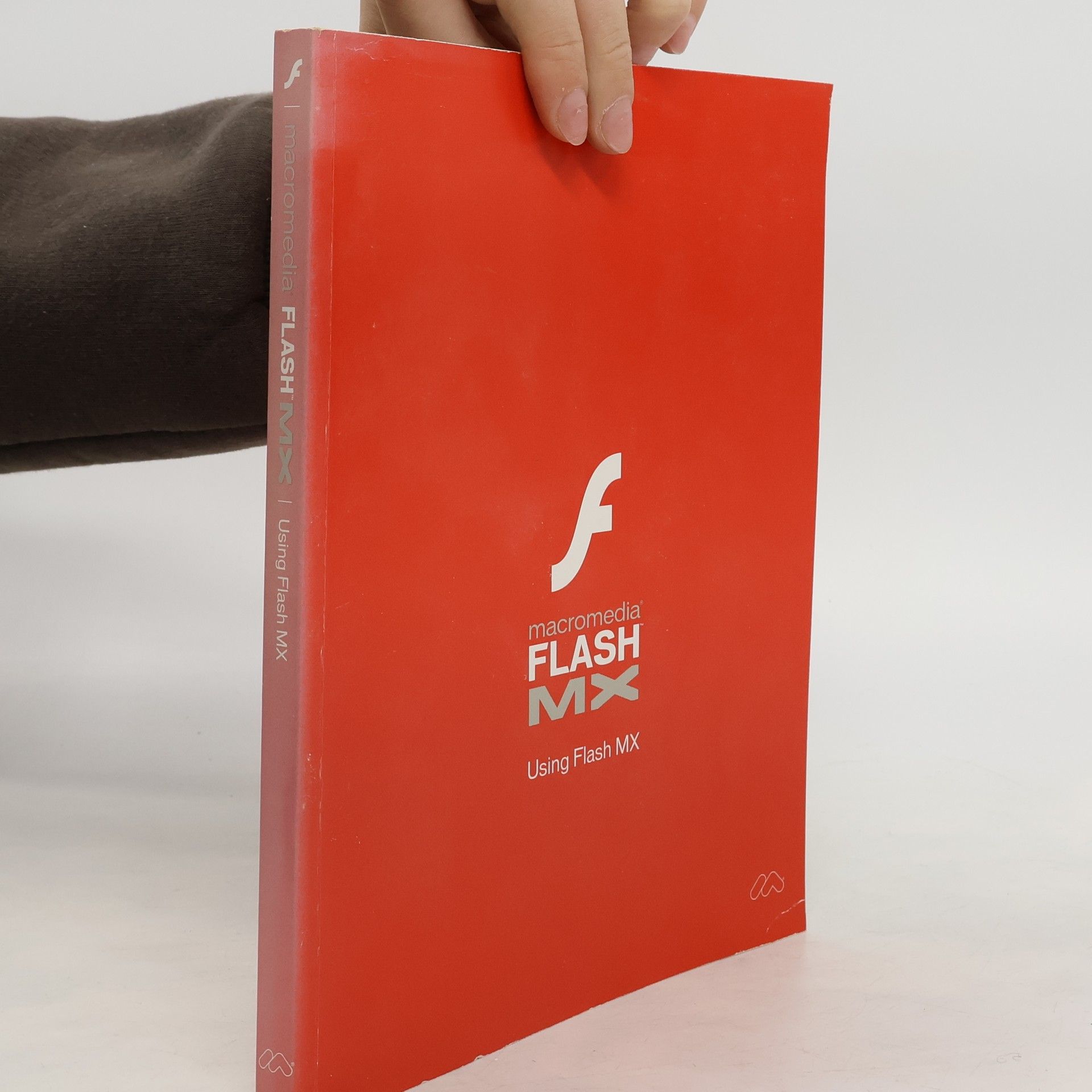 Various authors Macromedia Flash MX. Using Flash MX
