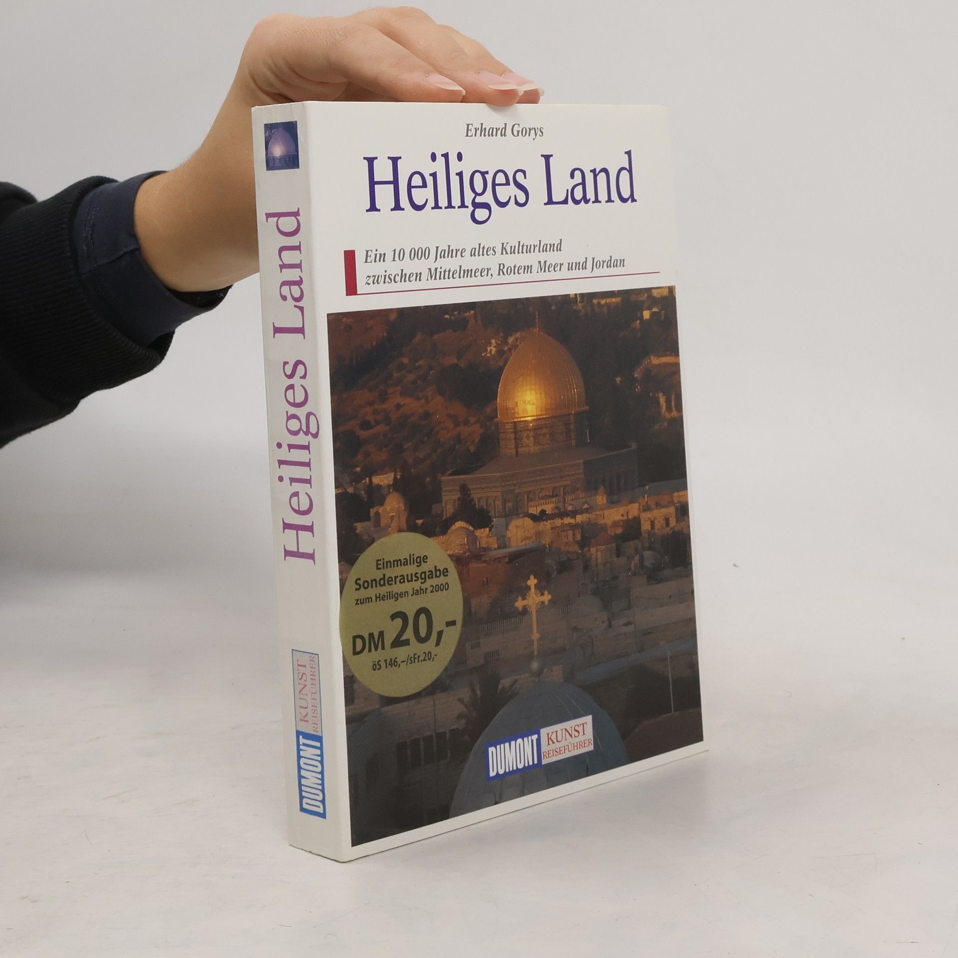 Heiliges Land