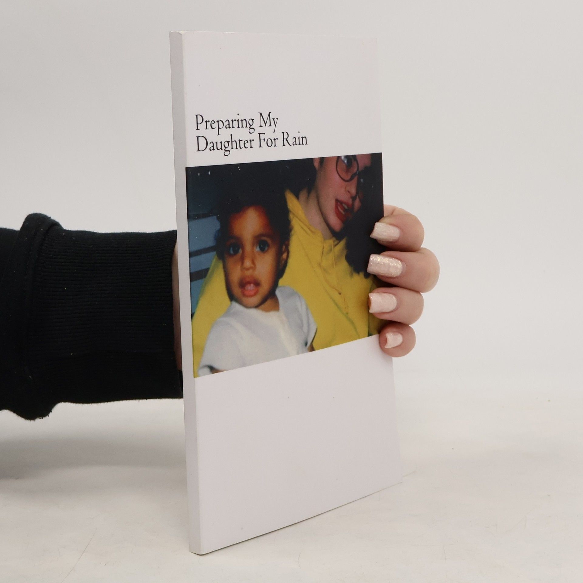 Key Ballah Preparing My Daughter For Rain