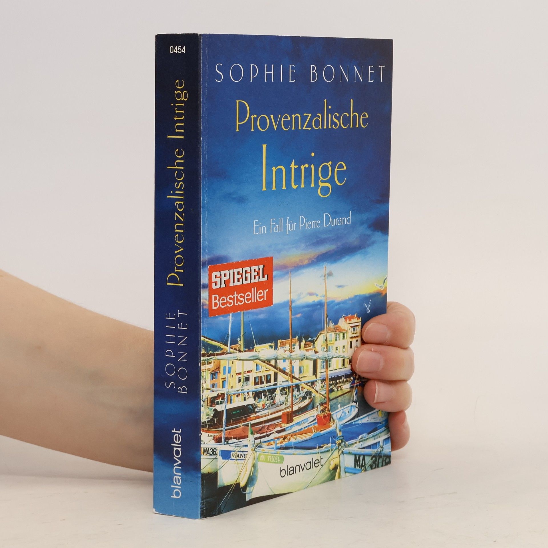 Provenzalische Intrige