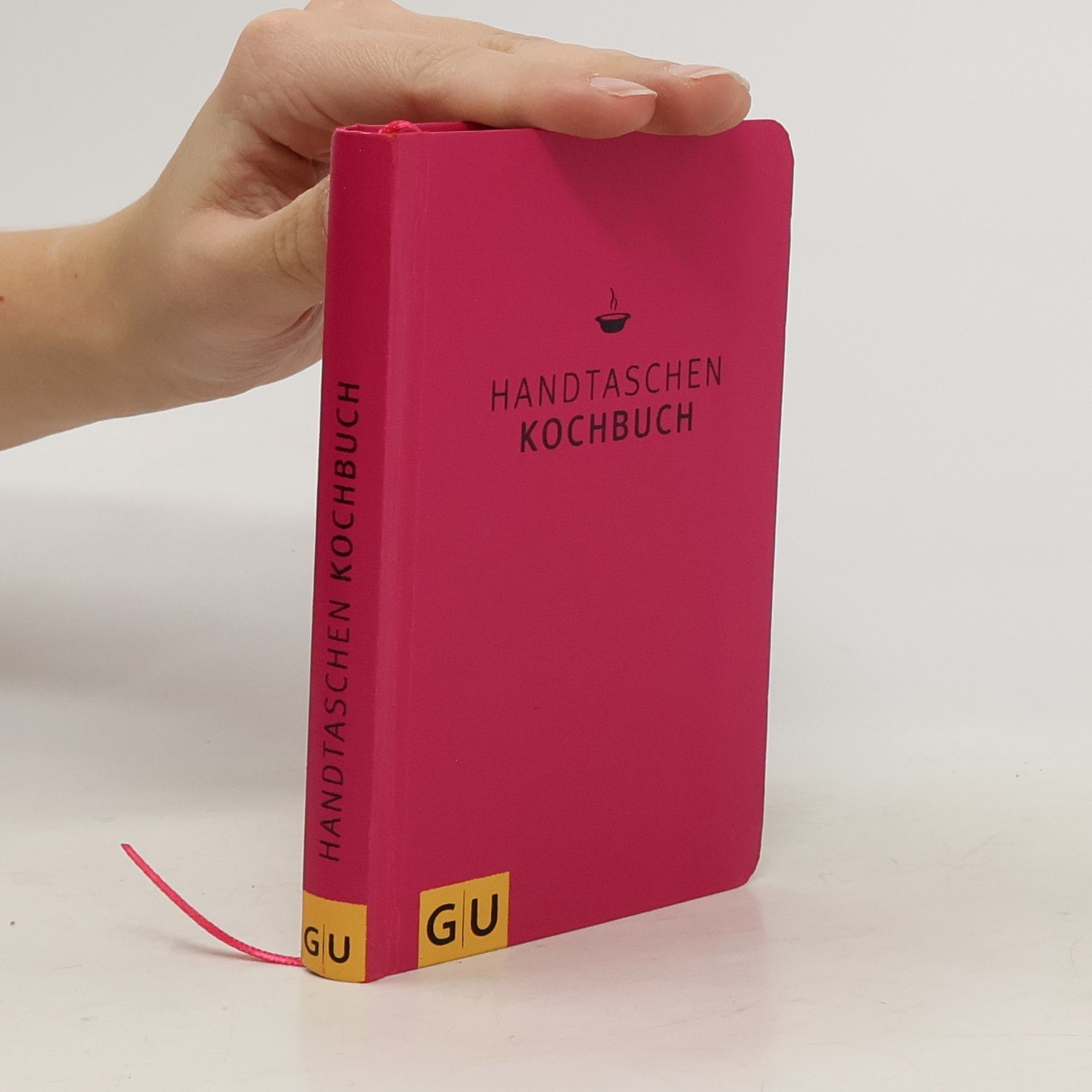 Martina Kittler Handtaschen Kochbuch