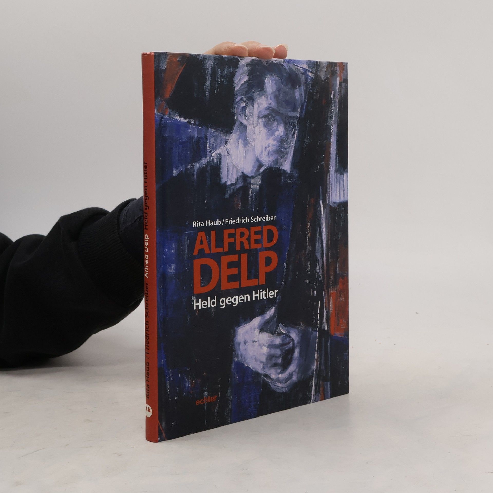 Rita Haub Alfred Delp