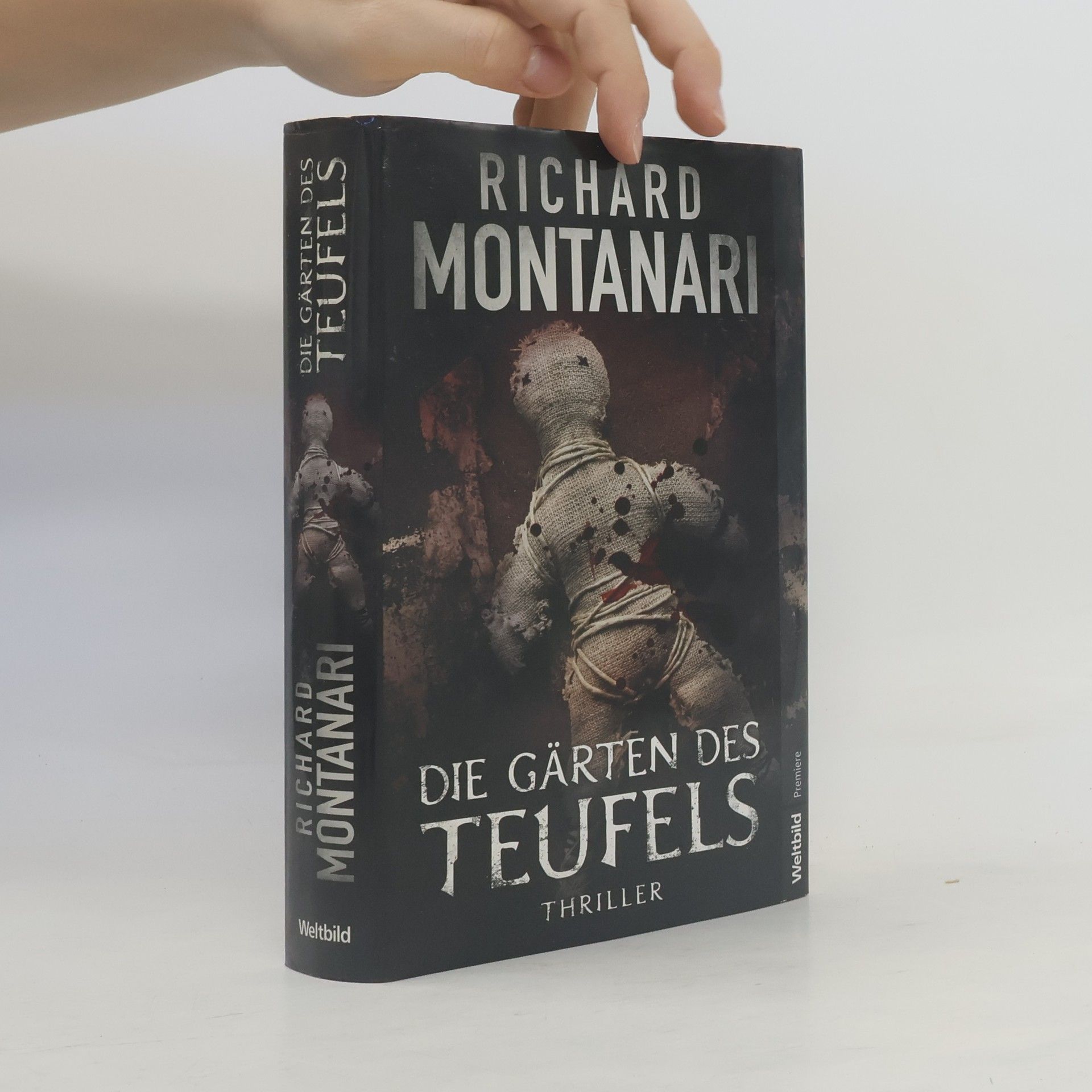 Die Gärten des Teufels