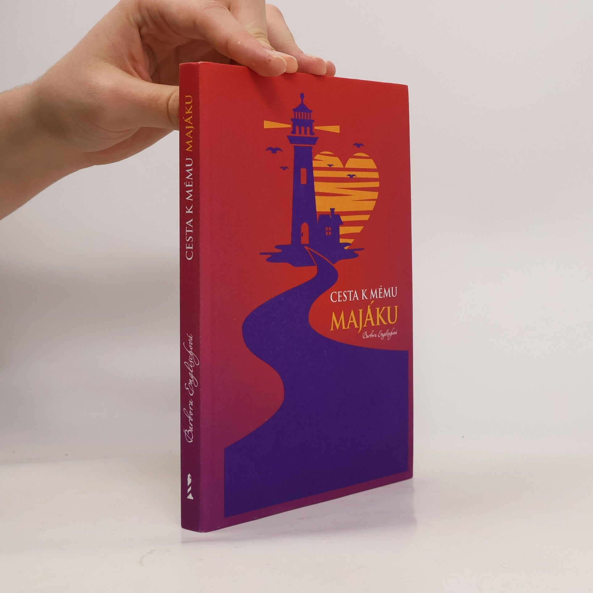 Cesta k mému majáku