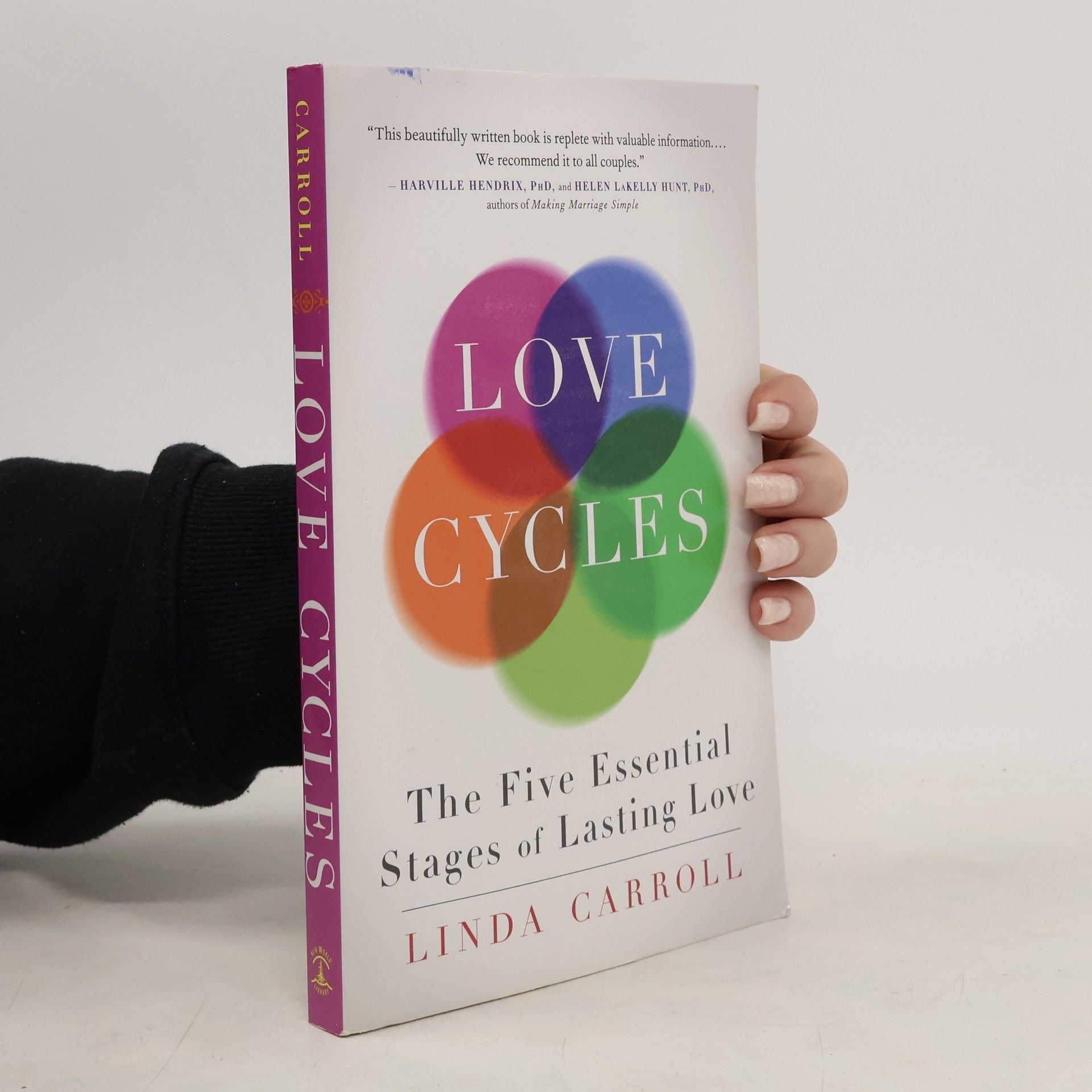 Love Cycles