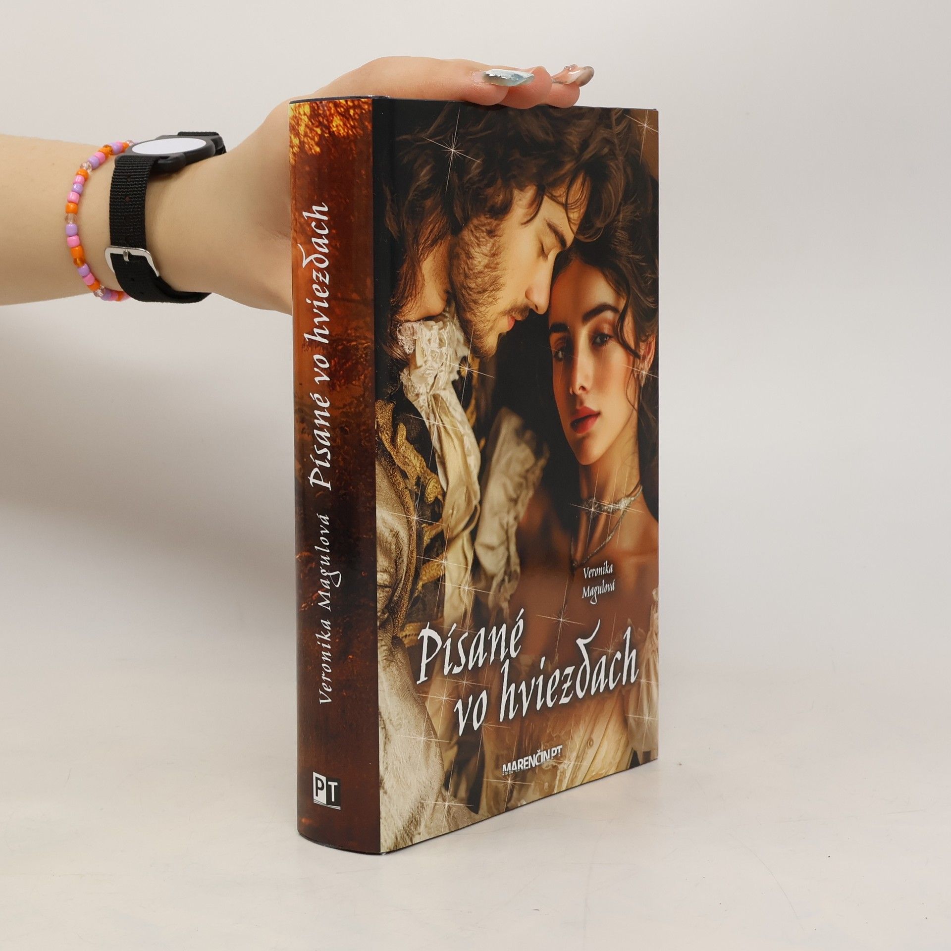 Písané vo hviezdach