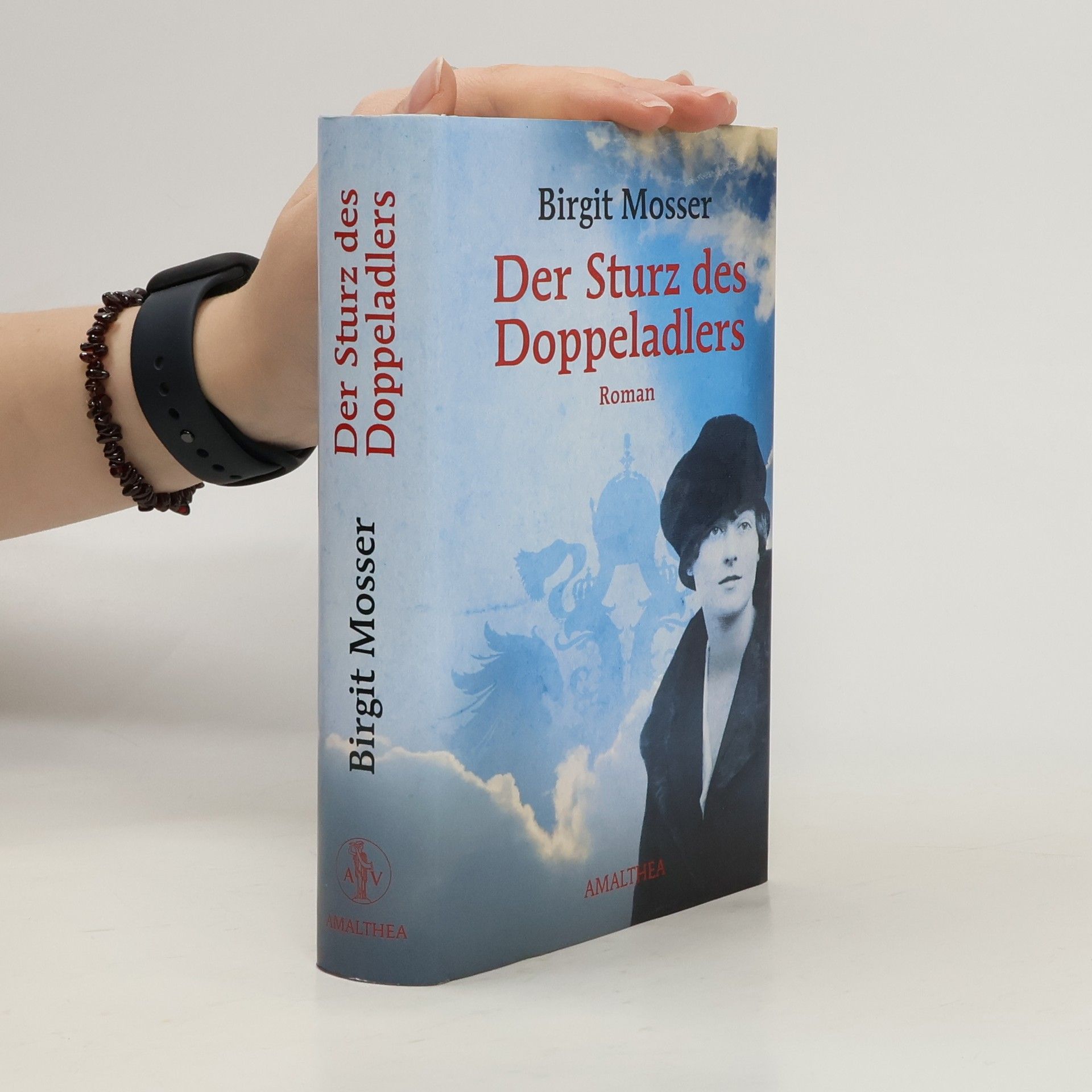 Der Sturz des Doppeladlers