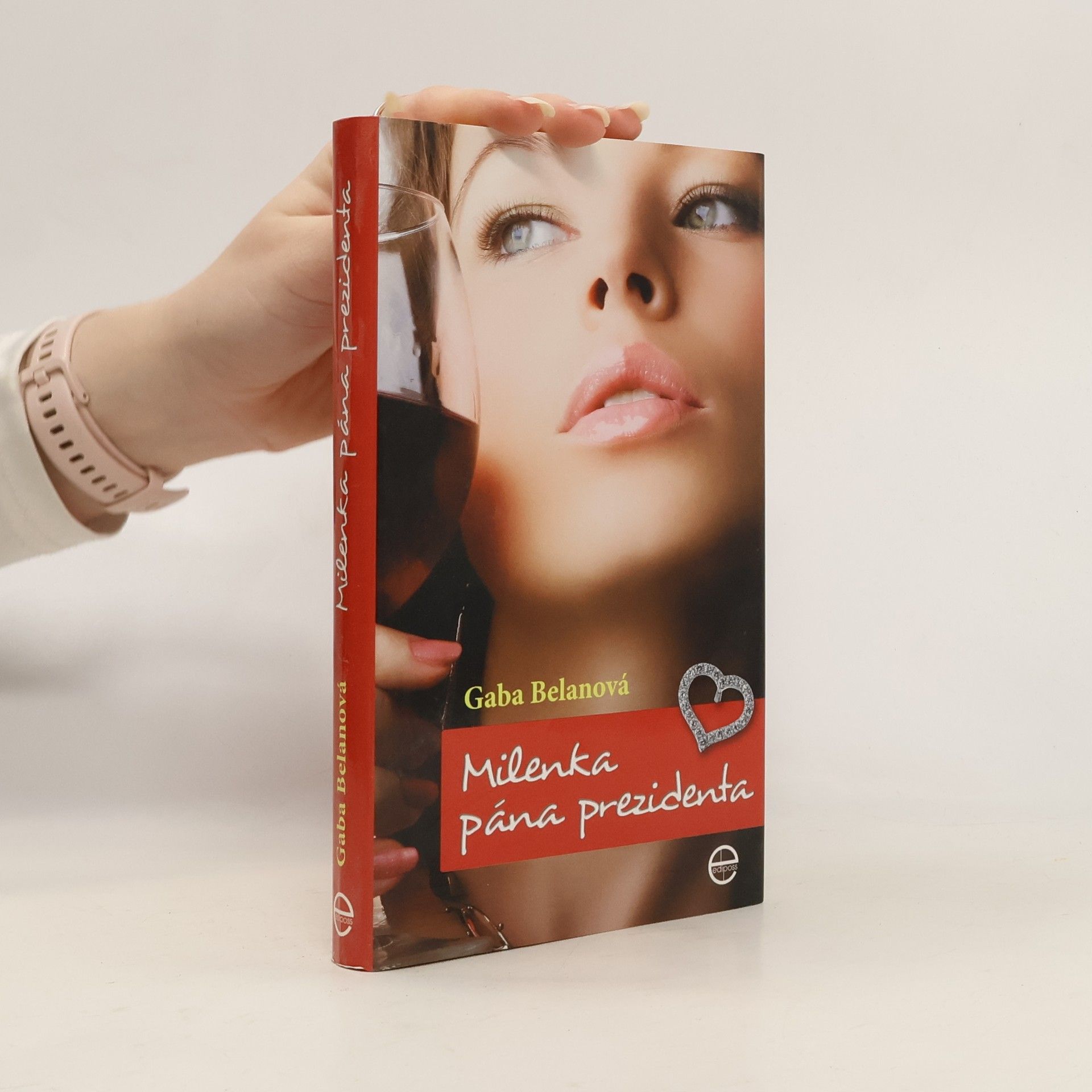 Milenka pána prezidenta