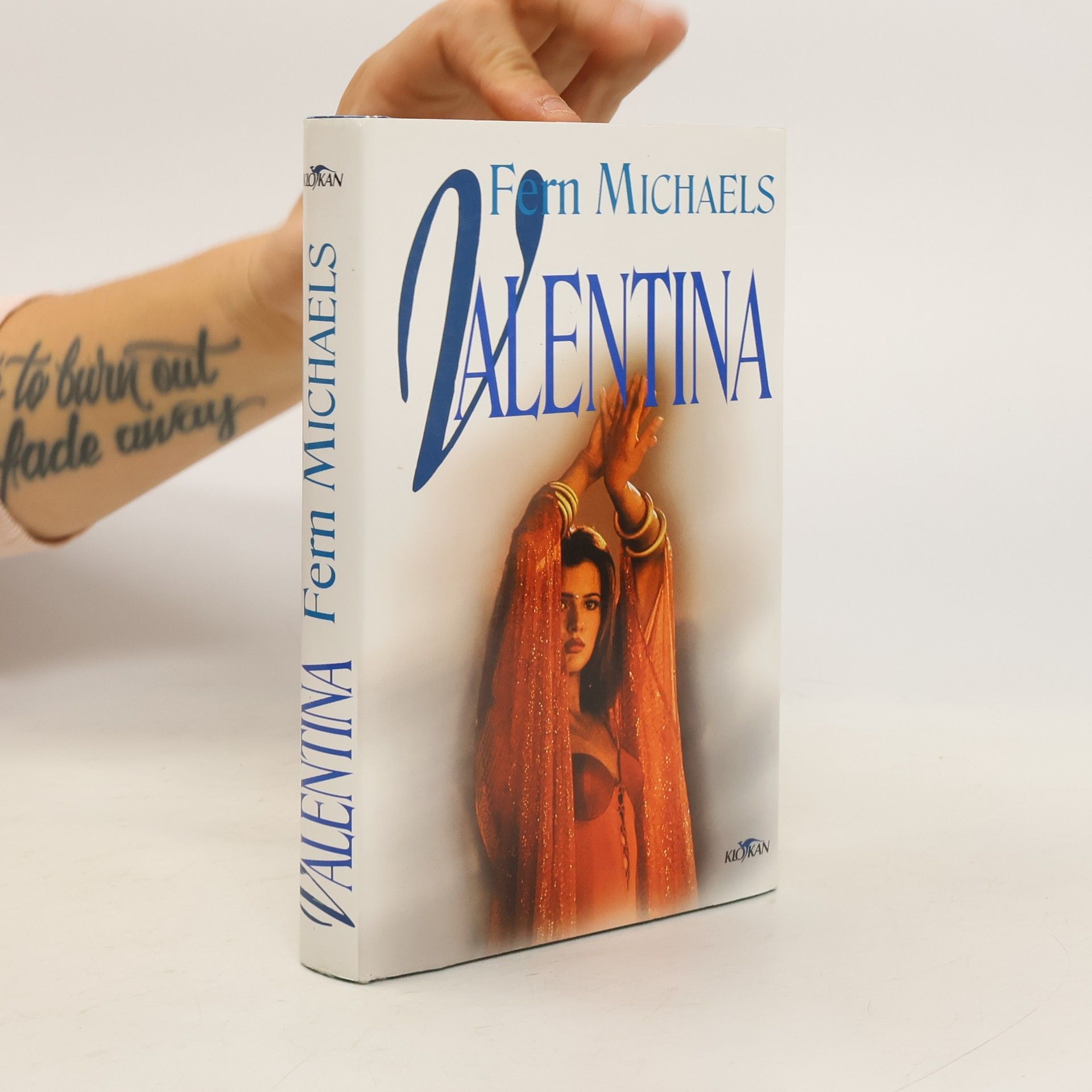 Fern Michaels Valentina