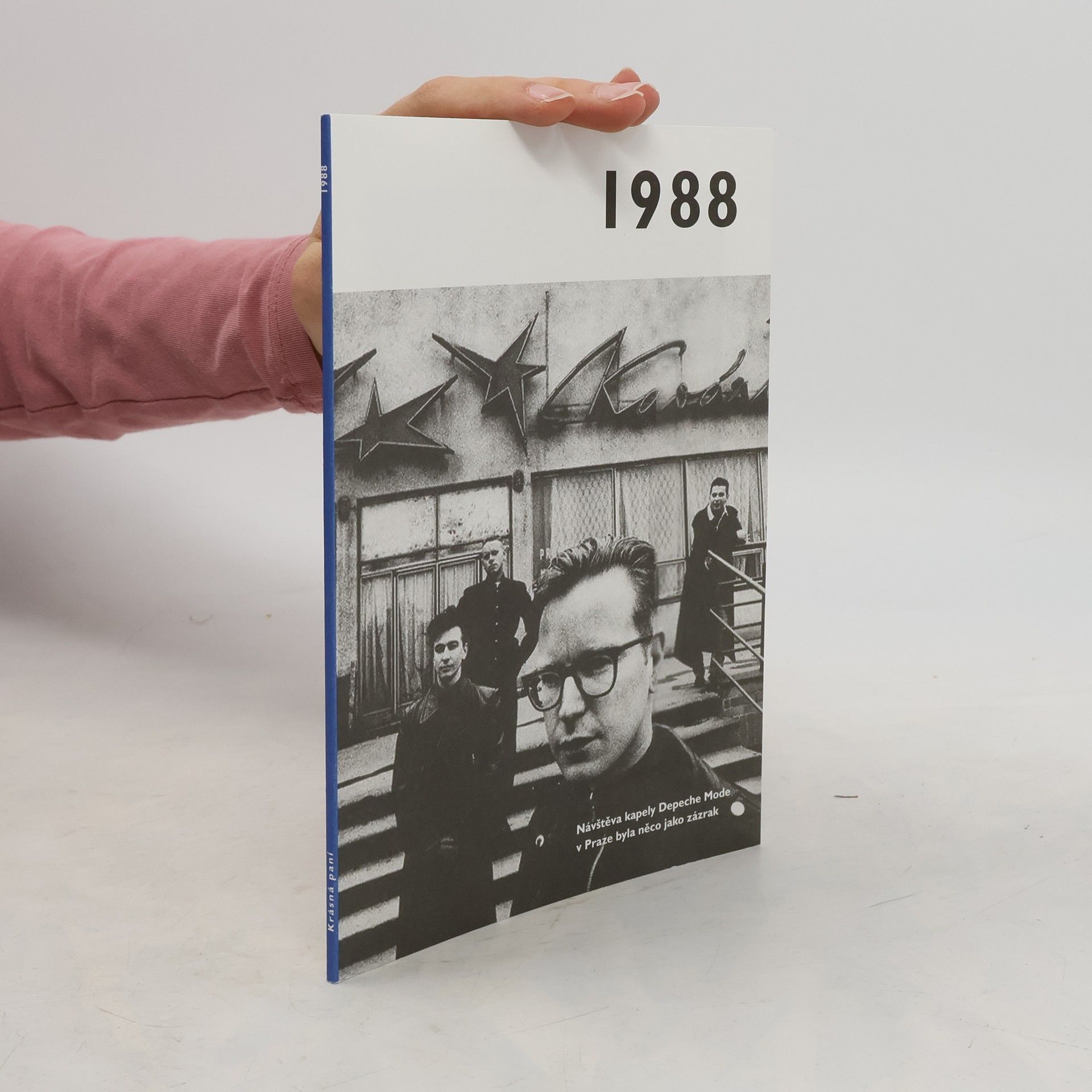 Collectif d'auteurs 1988