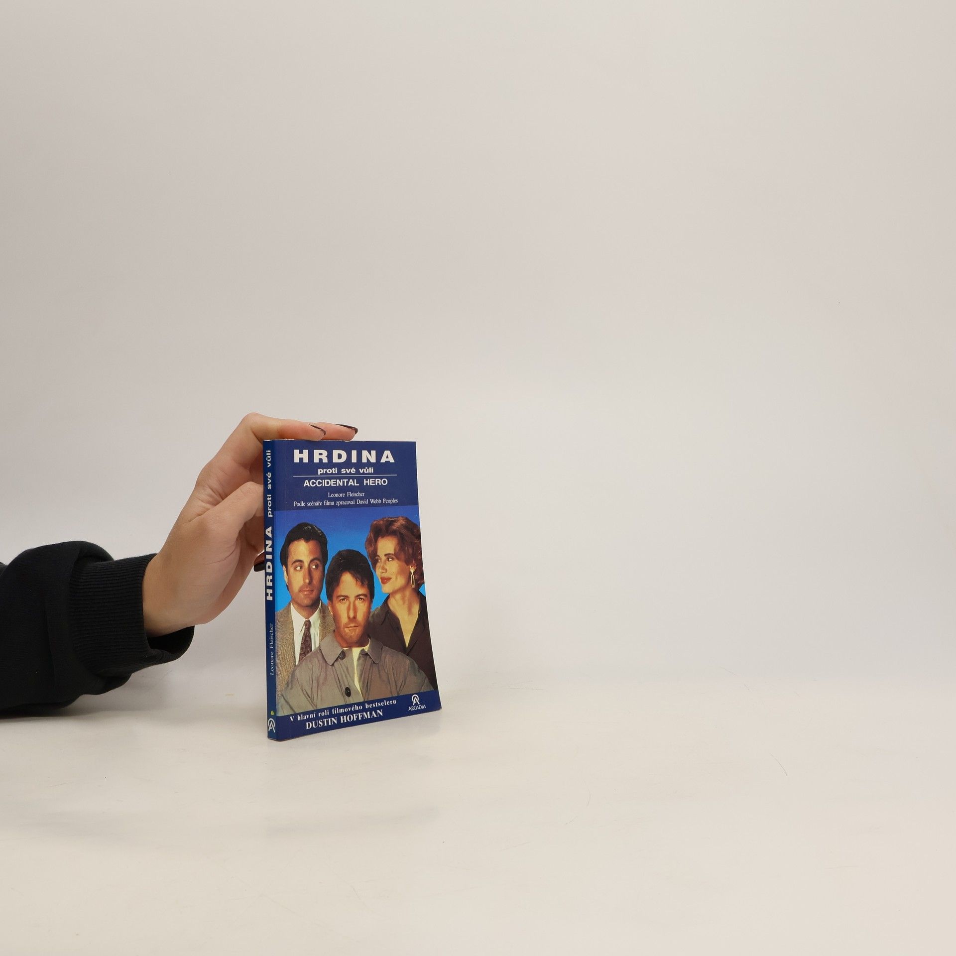 Hrdina proti své vůli