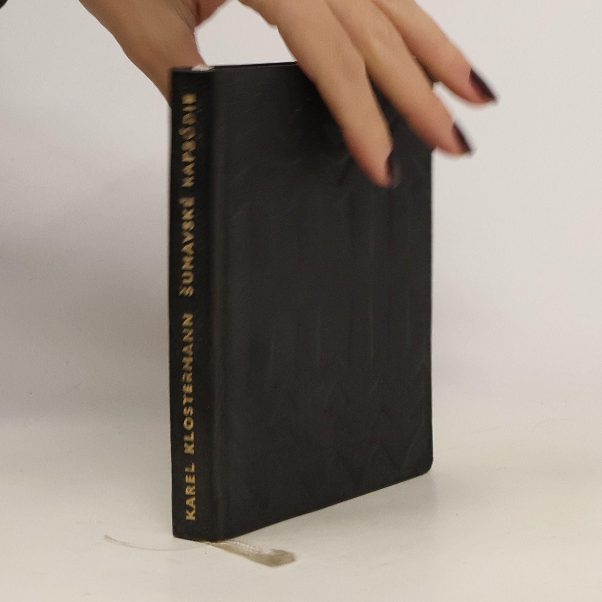 Šumavské rapsódie