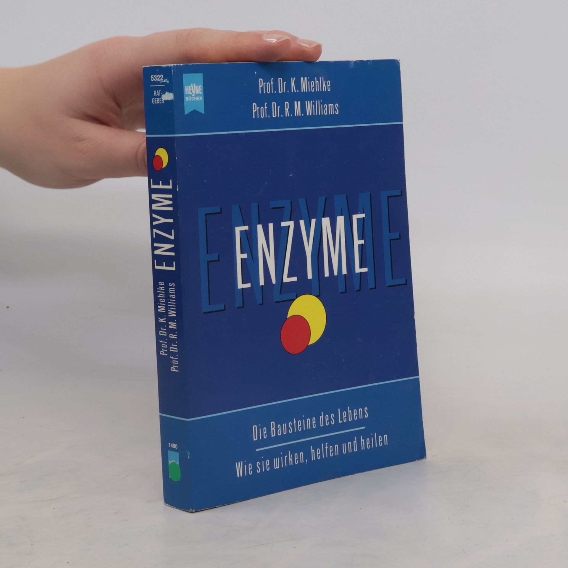 Enzyme