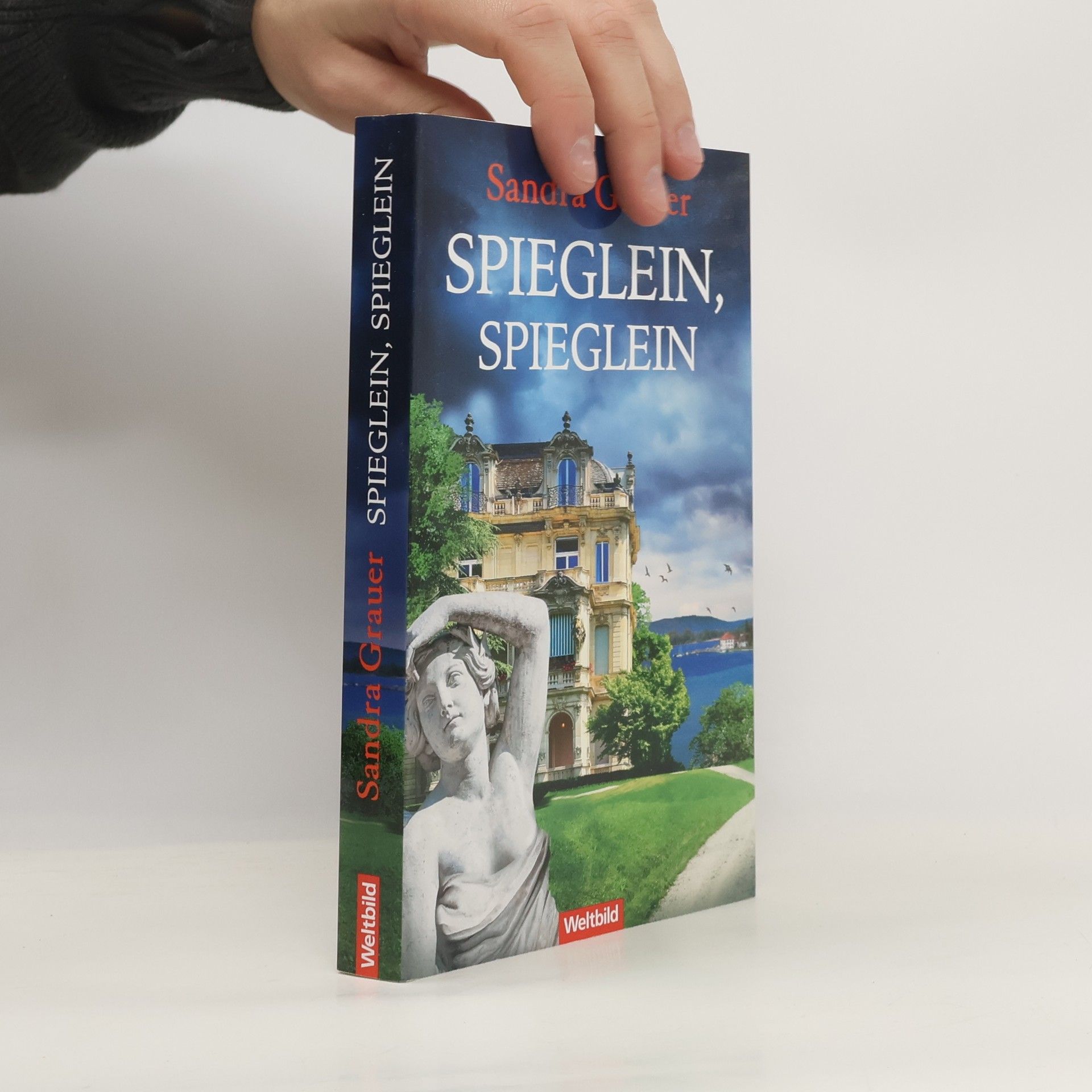 Spieglein, Spieglein