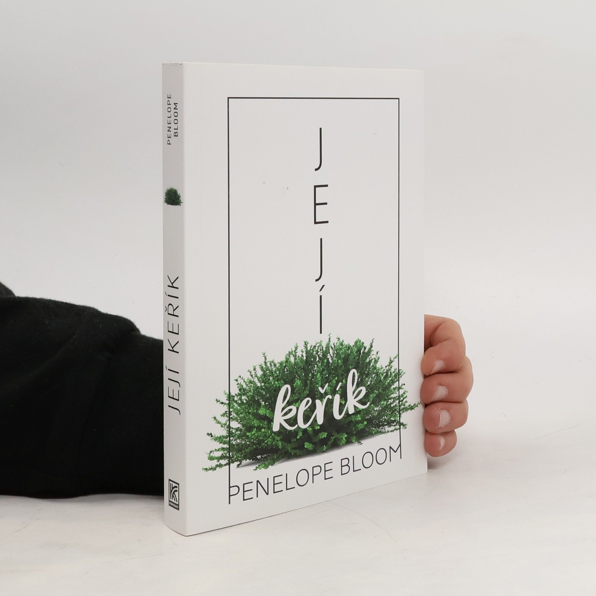 Penelope Bloom Její keřík