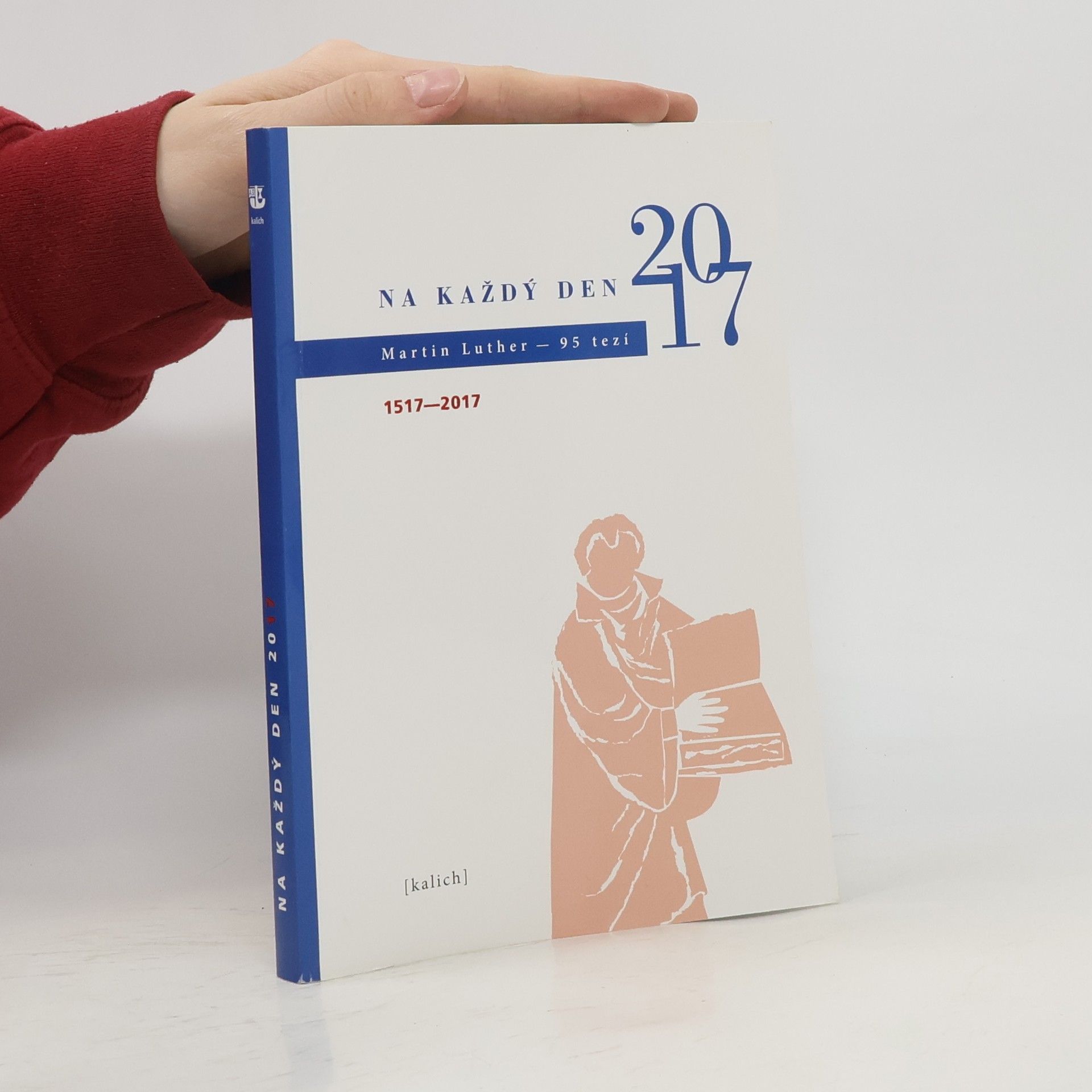 Drahomíra Dušková Havlíčková Na každý den 2017