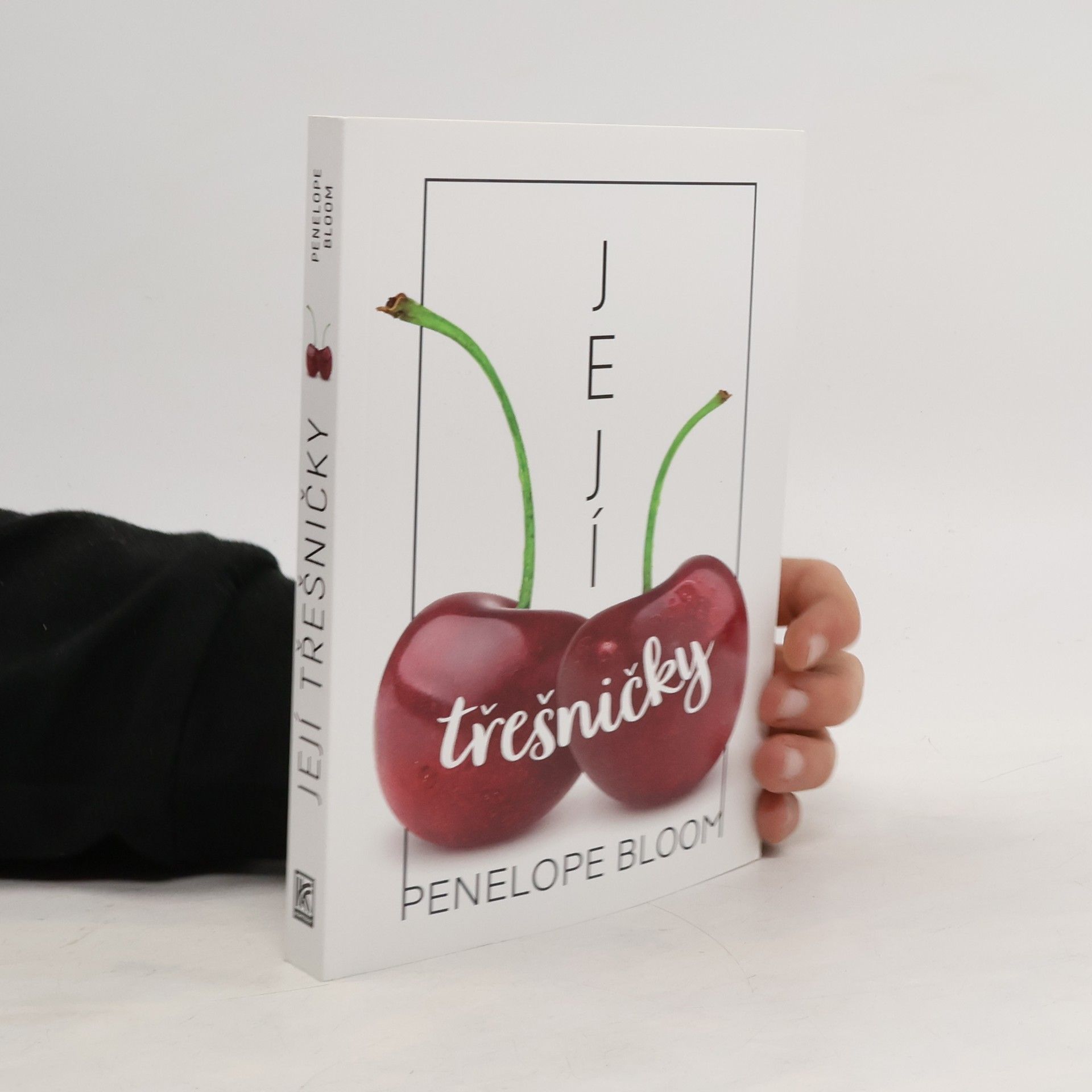 Penelope Bloom Její třešničky