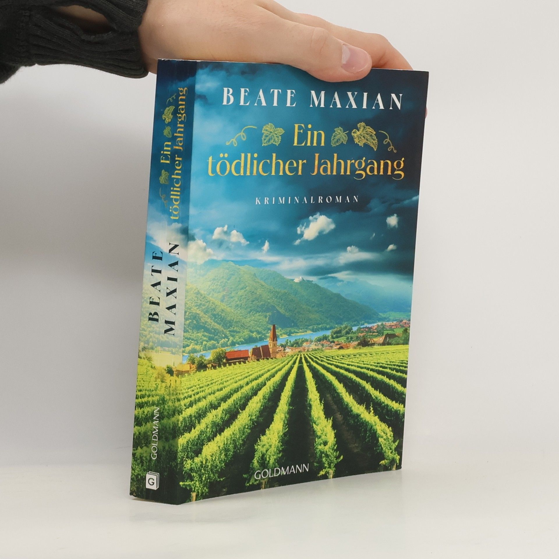 Ein tödlicher Jahrgang